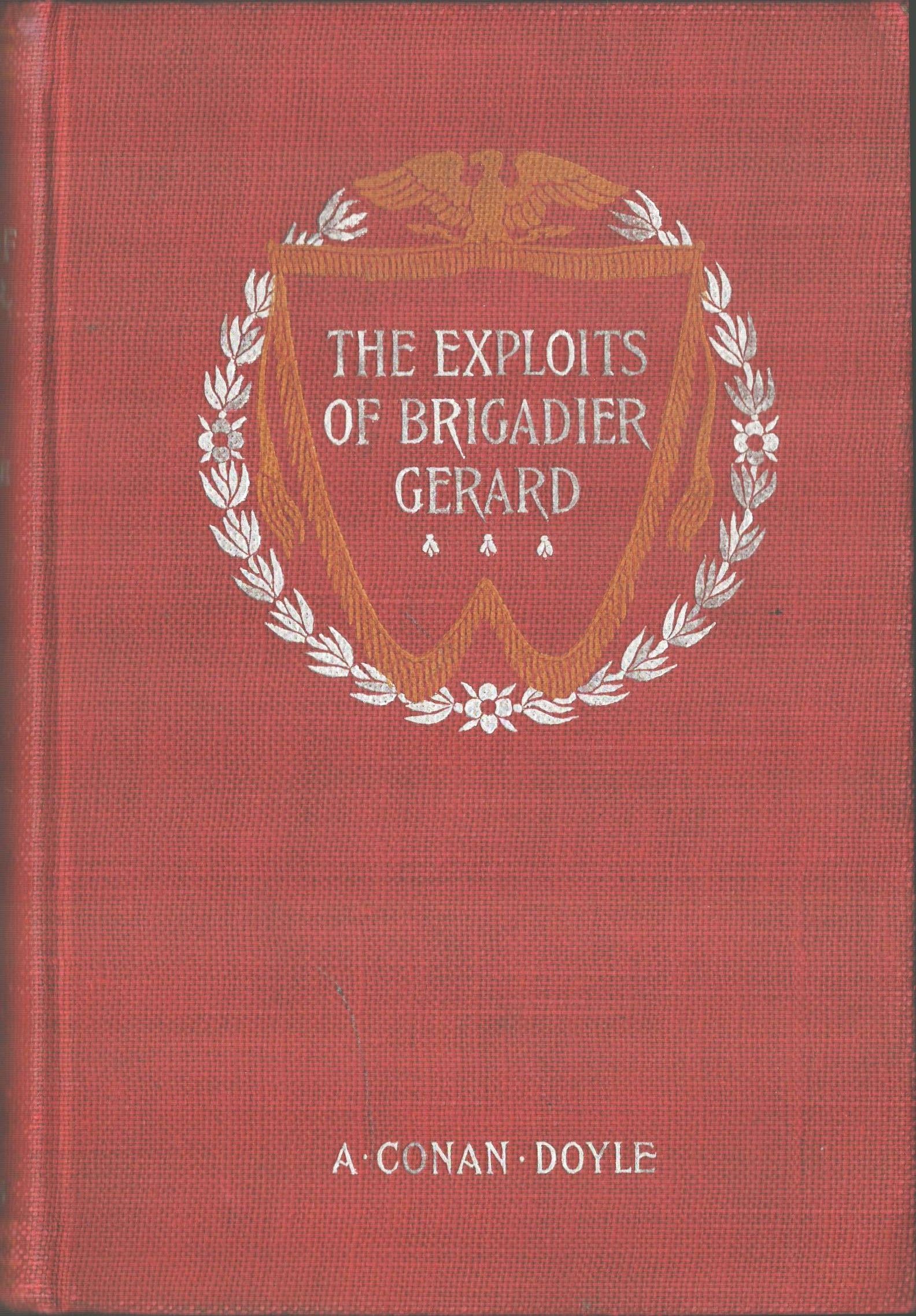 The Exploits of Brigadier Gerard