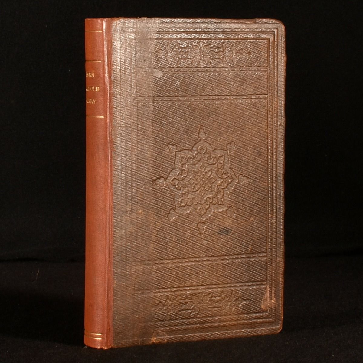 A Lady [Sarah Josepha Hale] - Modern Household Cookery: A New Work for Private Families; Containing a Great Variety of Valuable Receipts; with Directions for the Preparation of Food for Invalids, and for Children
