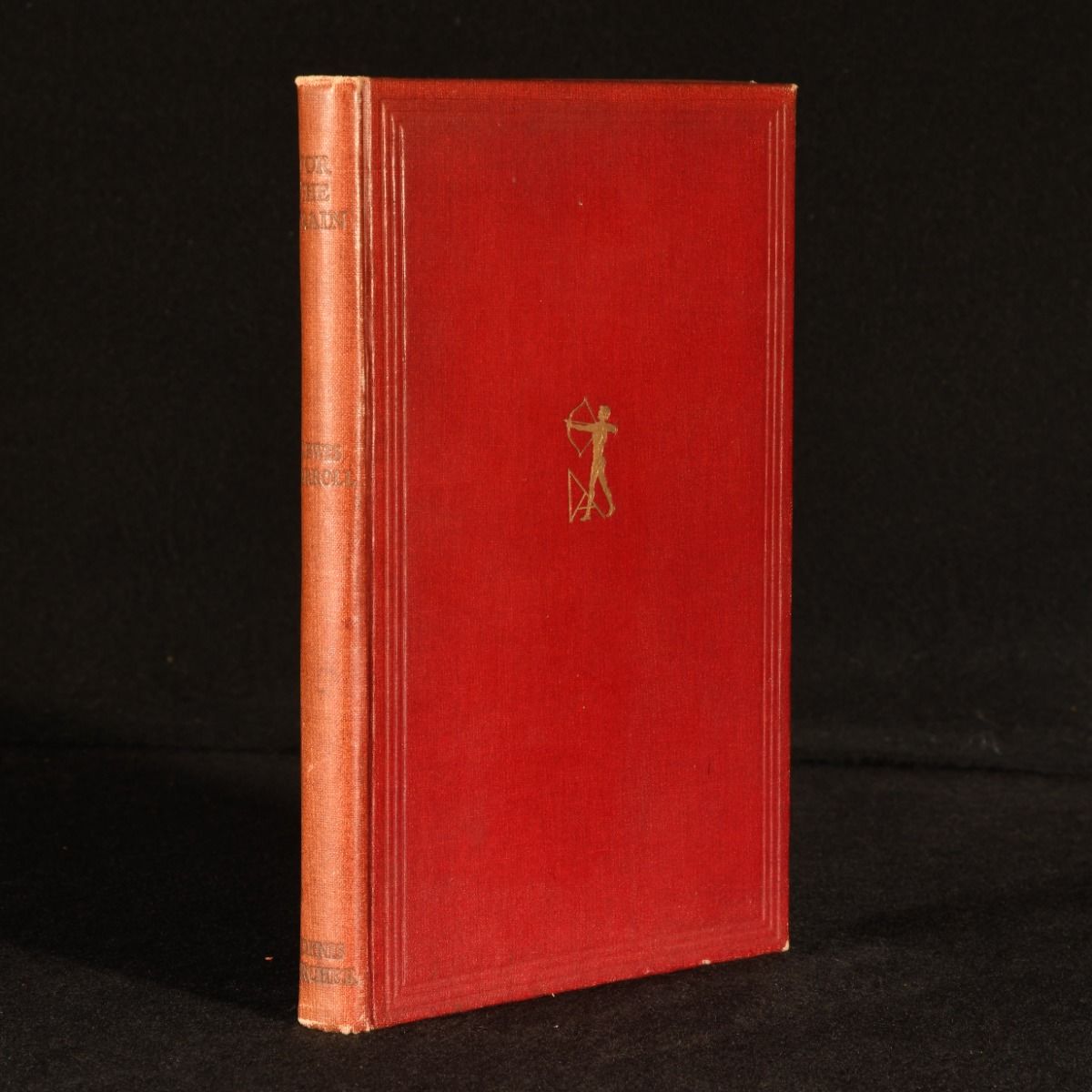 Lewis Carroll; Hugh J. Schonfield - For the Train: Five Poems and a Tale