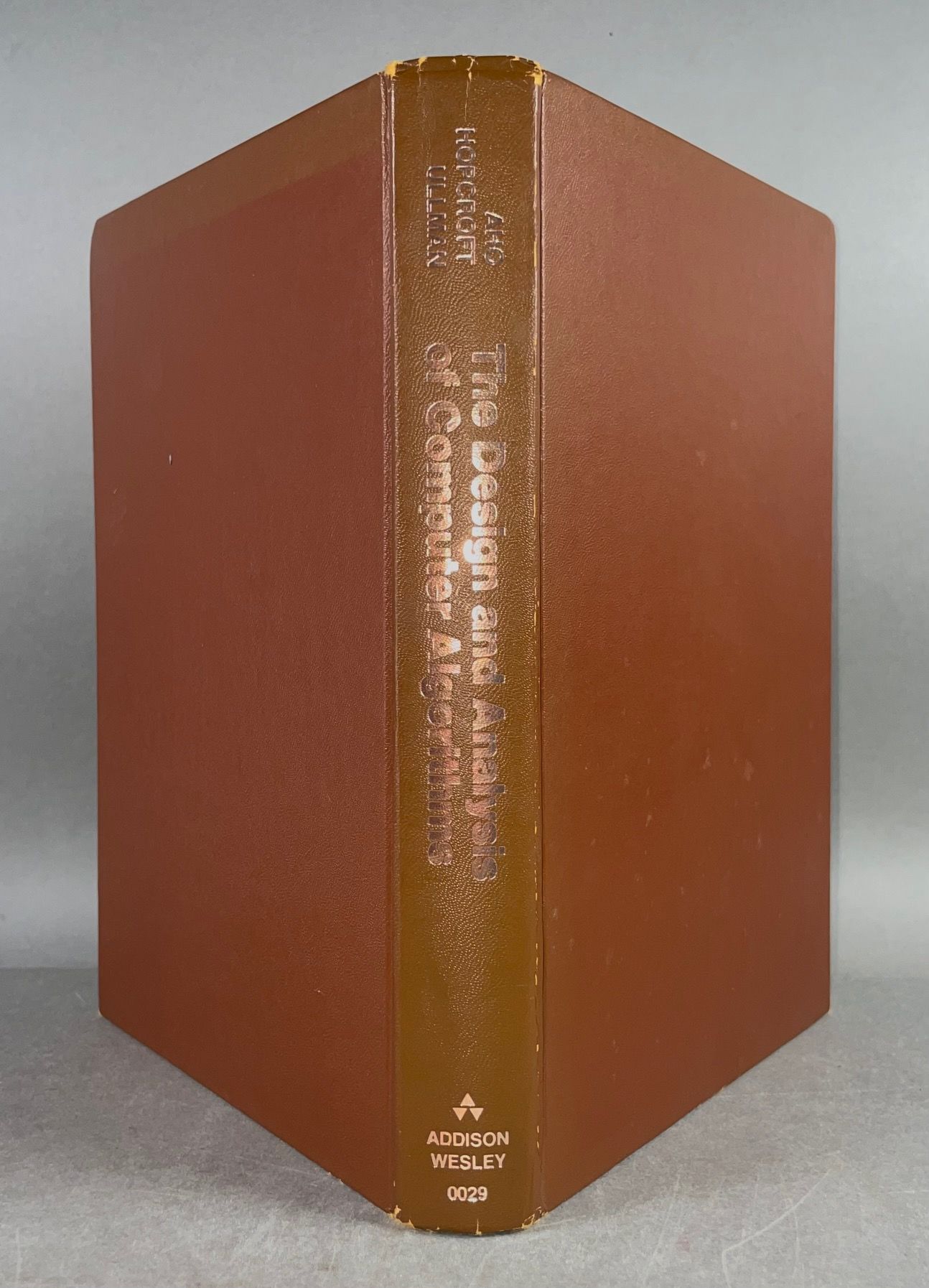 Image for The Design and Analysis of Computer Algorithms The Design and Analysis of Computer Algorithms