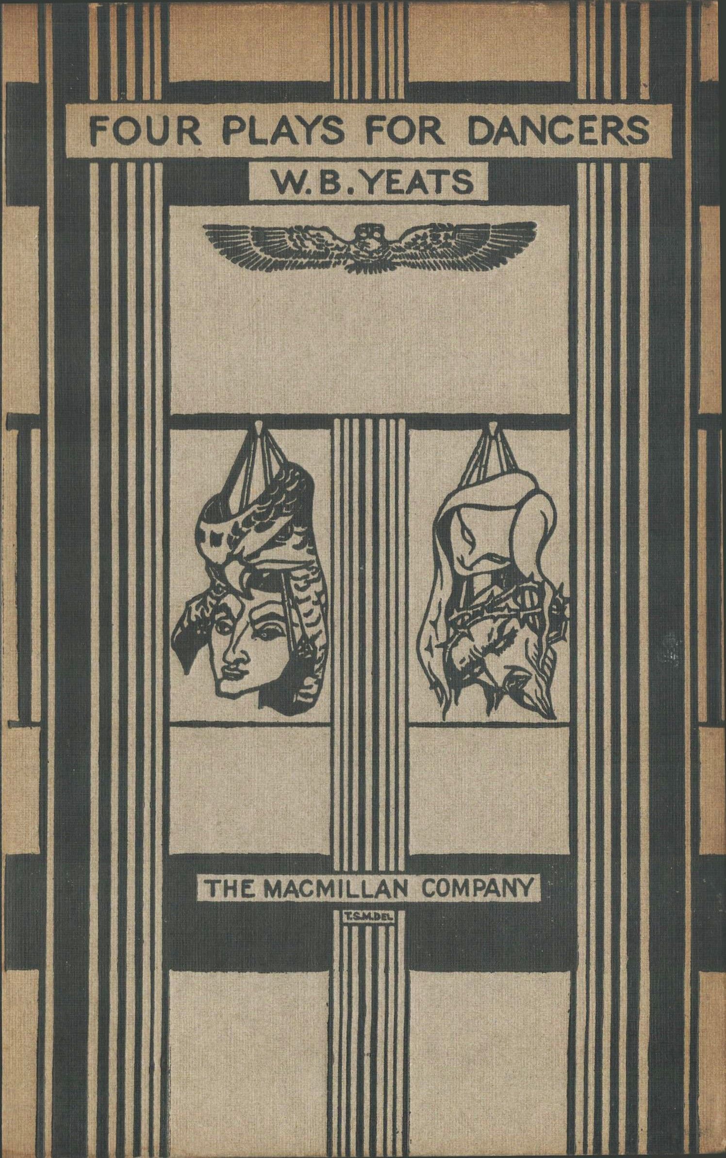 Four Plays for Dancers