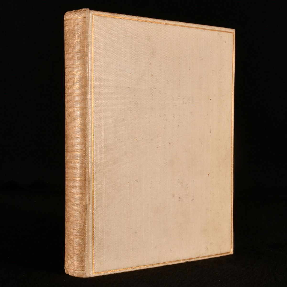 Augustine Birrell - Frederick Locker-Lampson; a Character Sketch