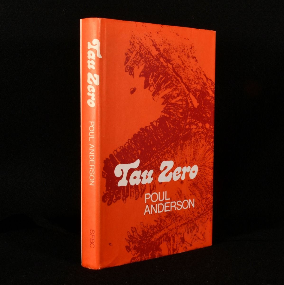 Poul Anderson - Tau Zero