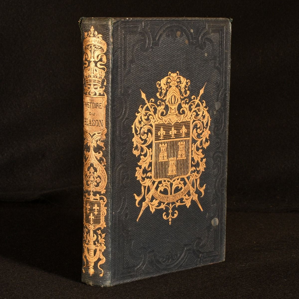 G. Eysenbach - Histoire Du Blason Et Science Des Armoiries