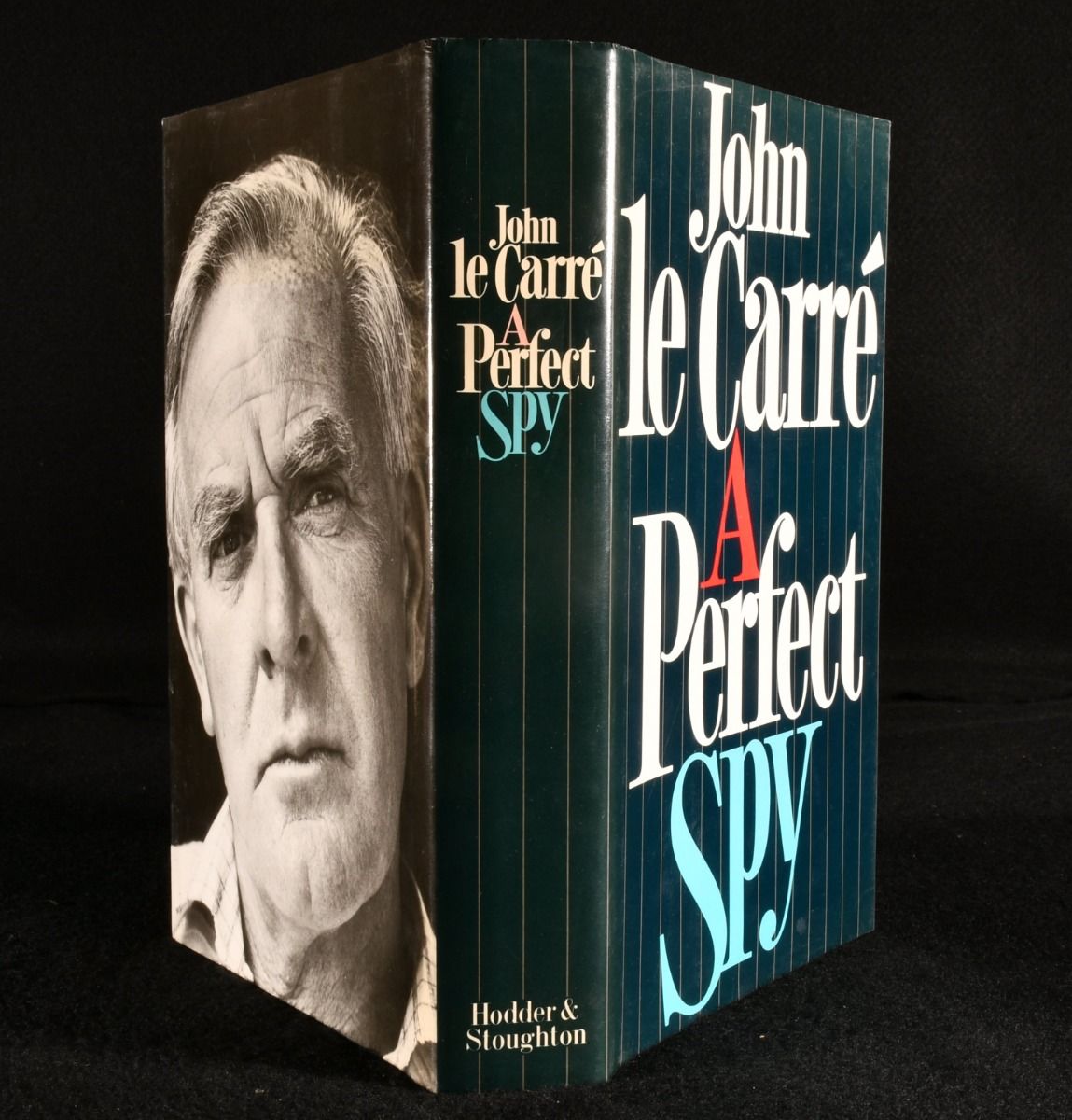 John Le Carre - A Perfect Spy