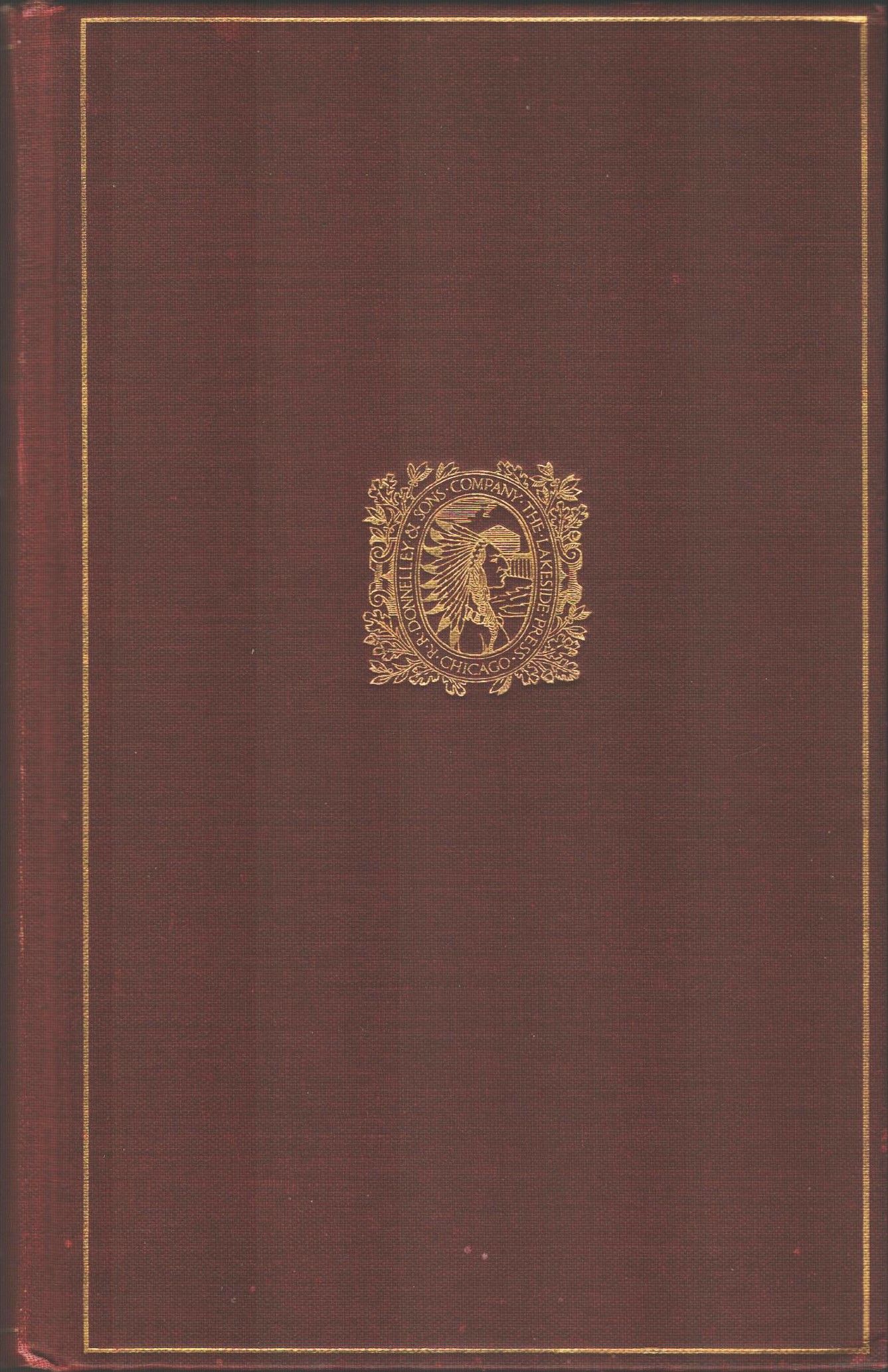 Narrative of the Adventures Od Zenas Leonard. Written By Himself