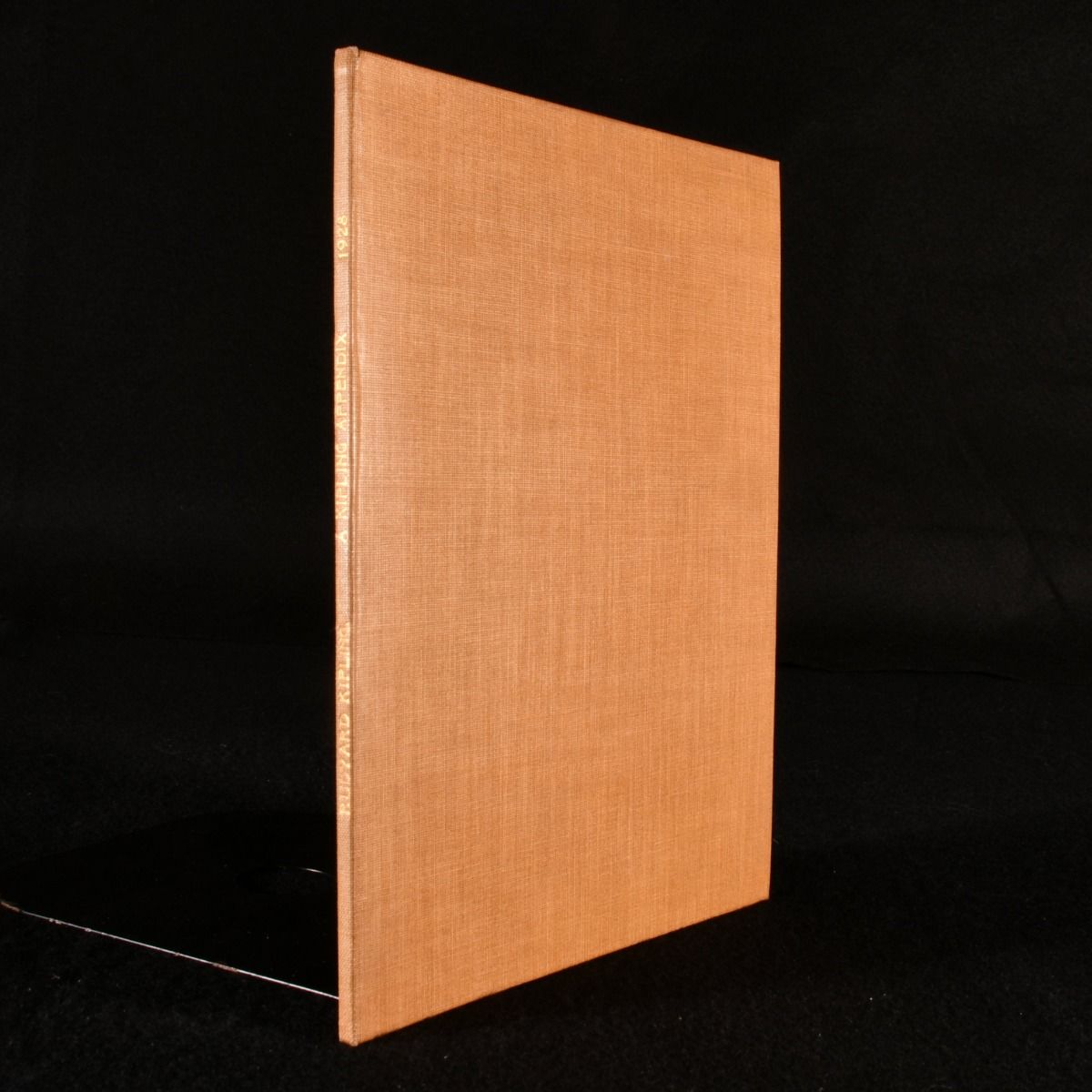 G. Engel - A Kipling Appendix
