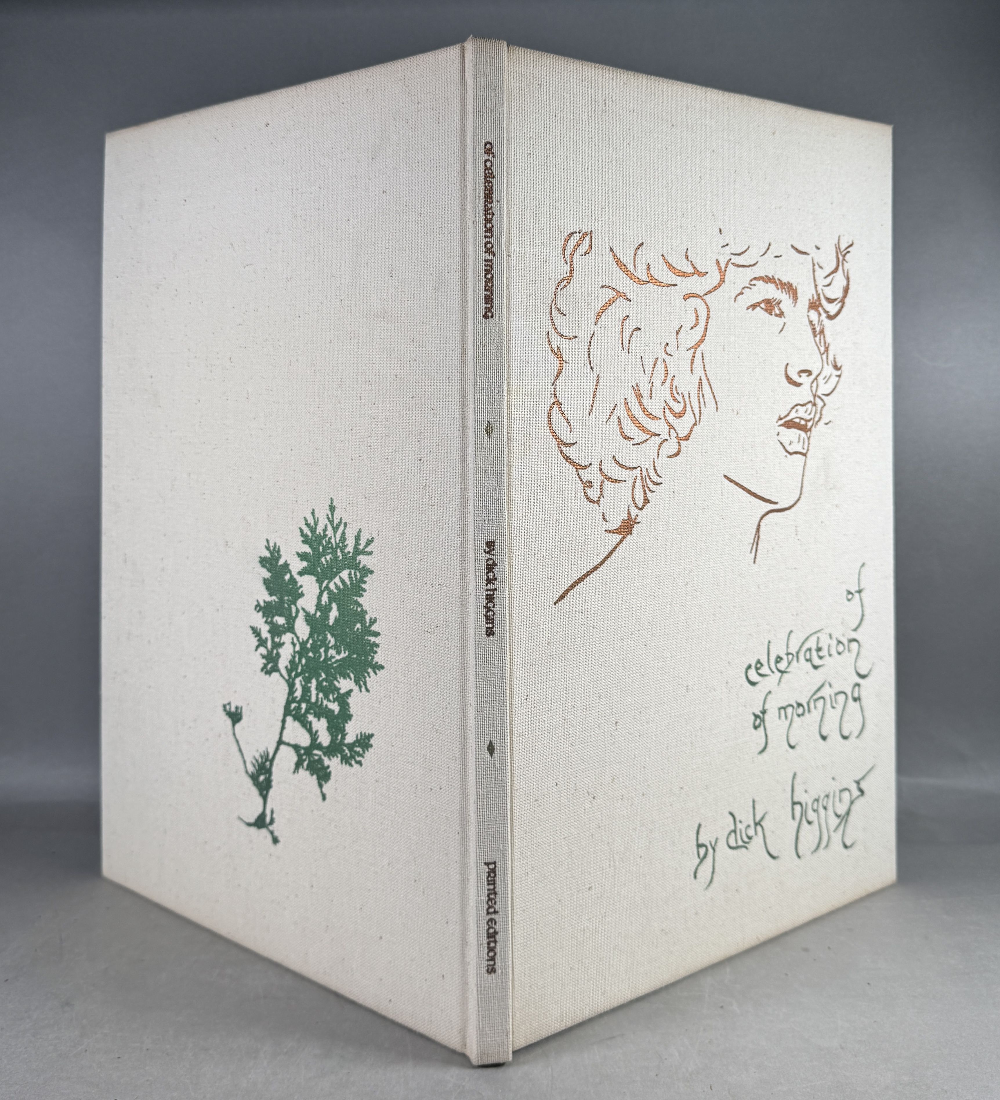 Of Celebration of Morning