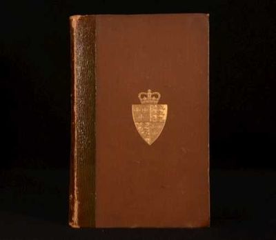 Edwin Beresford Chancellor - Historical Richmond