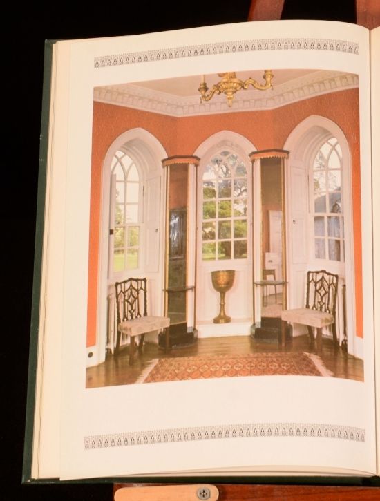 Terence Davis - The Gothick Taste