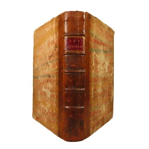 The Christiad, a Poem in Six Books; Translated from the