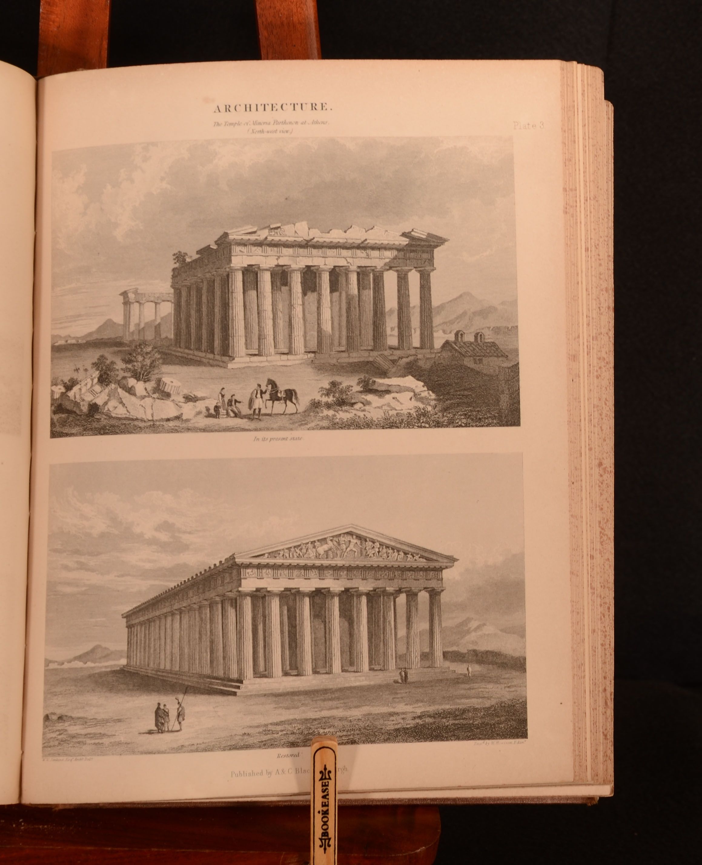 Arthur Ashpitel - Treatise on Architecture Including the Arts of Construction, Building, Stone-Masonry, Arch, Carpentry, Roof, Joiner, and Strength of Materials