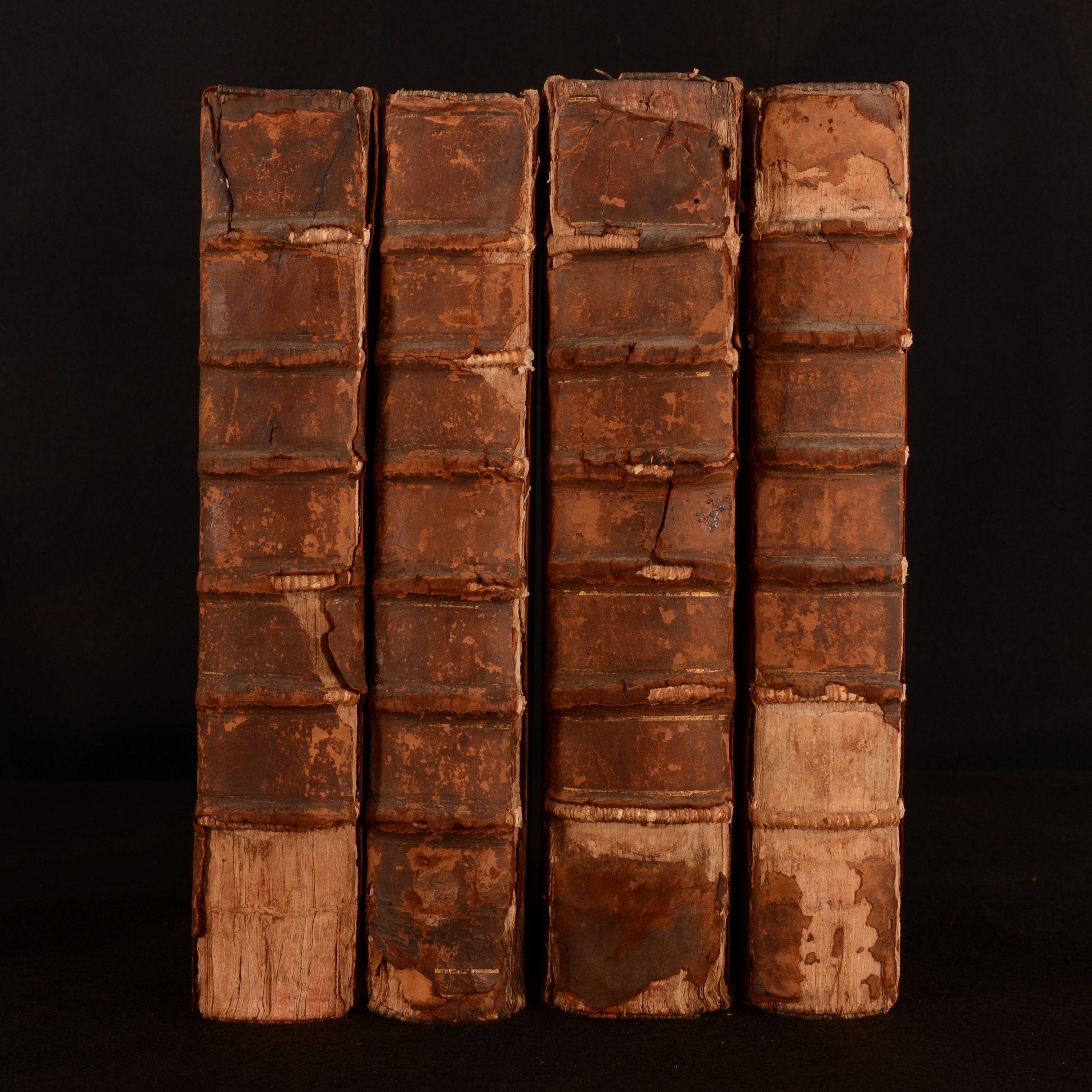 Iohannis Gerhardi [Johann Gerhard] - Iohannis Gerhardi Ss. Theol. D. Et in Academia Ienensi Professoris, Locorum Theologicorum Cum Pro Adstruenda Veritate, Tum Pro Destruenda Quorumius Contradicentium Falsitate, Per Theses Neruoseoe, Solideoe and Copioseoe Explicatorum Tomus Primus[-Nonus] [Iohannis Gerhardi Exegesis Siue Vberior Explicatio Articulorum de Scriptura Sacra, de Deo and de Persona Christi in Tomo Primo Locorum Theologicorum ConcisiuoeS Pertractorum]