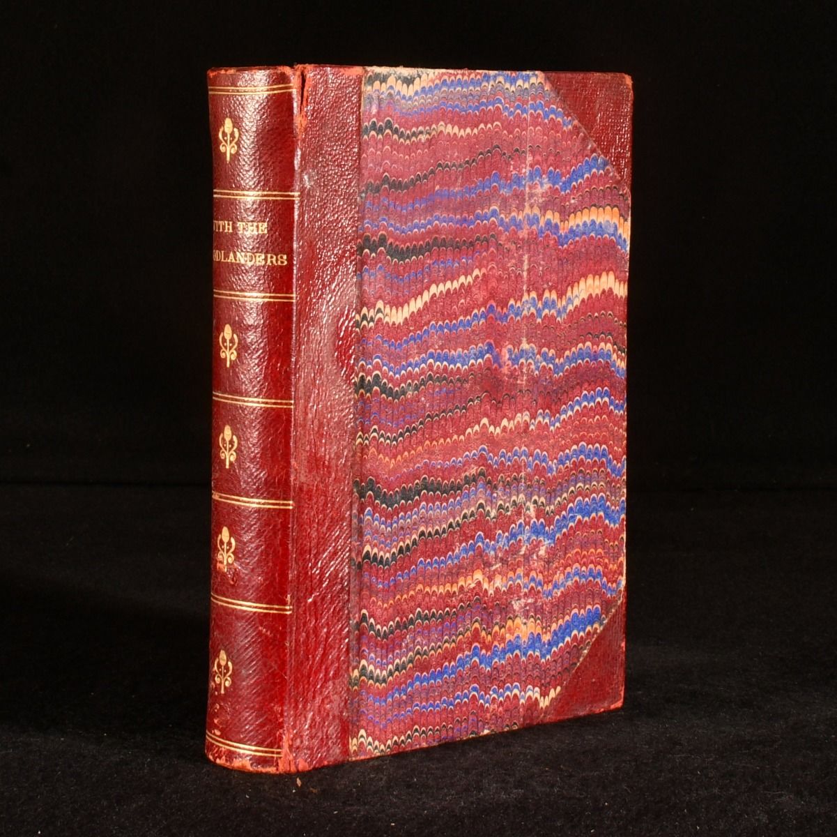 J. A. Owen [ed] - With the Woodland and by the Tide