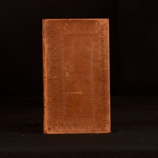 [Rev William Bingley] - [Modern Travels Through Every Important Country of the Old and New Continent Etc. ]