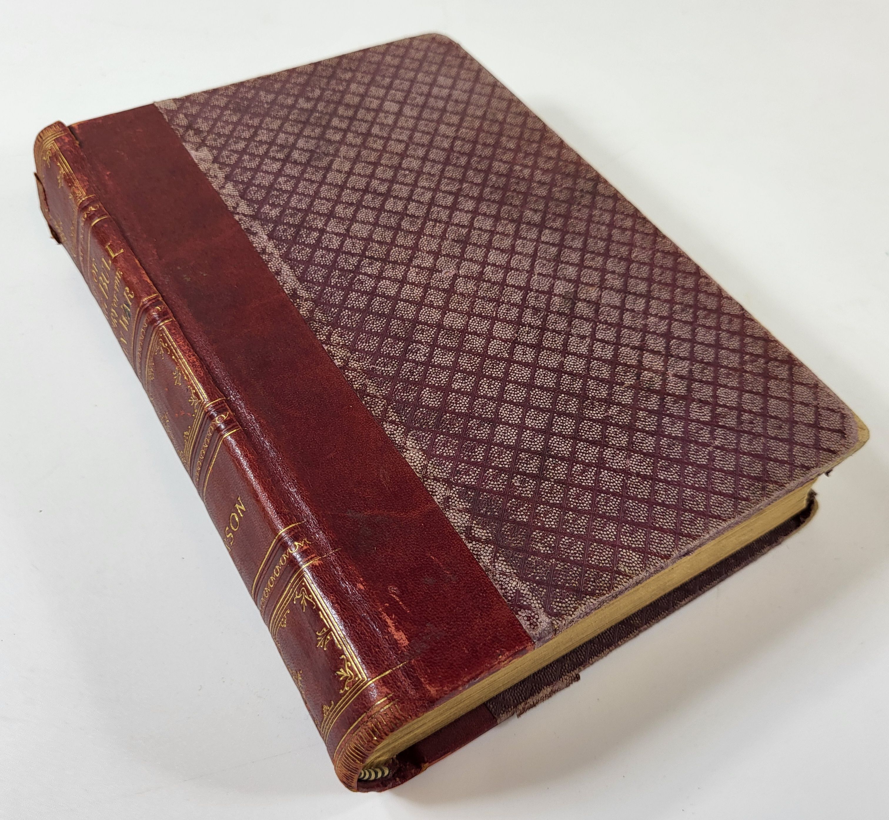 Life of Sitting Bull and History of the Indian War of 1890-91 : The Red Record of the Sioux