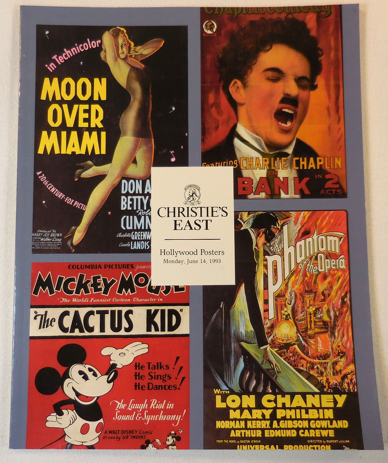 Author: Christie's Auction Catalogue