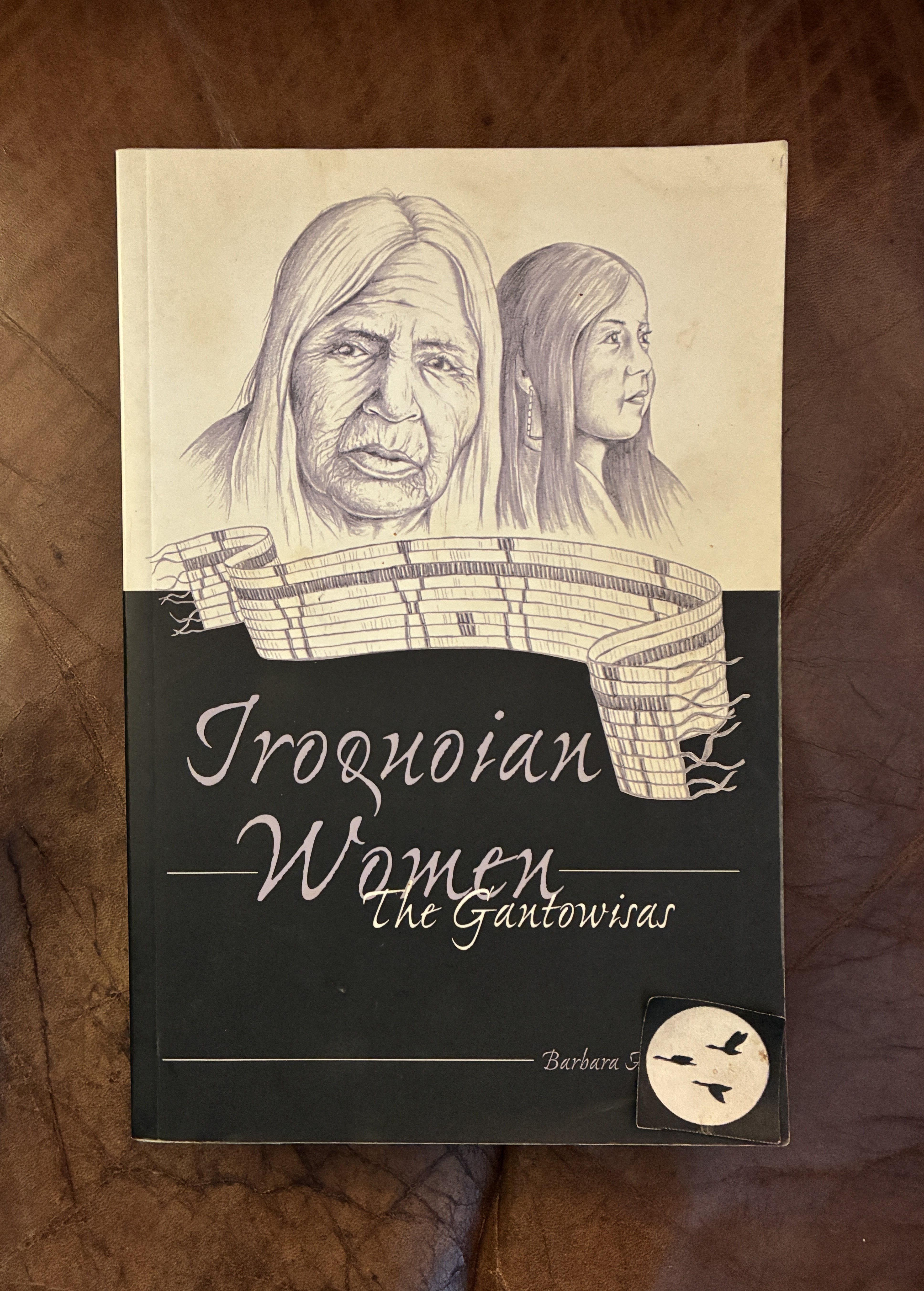 Iroquoian Women The Gantowisas