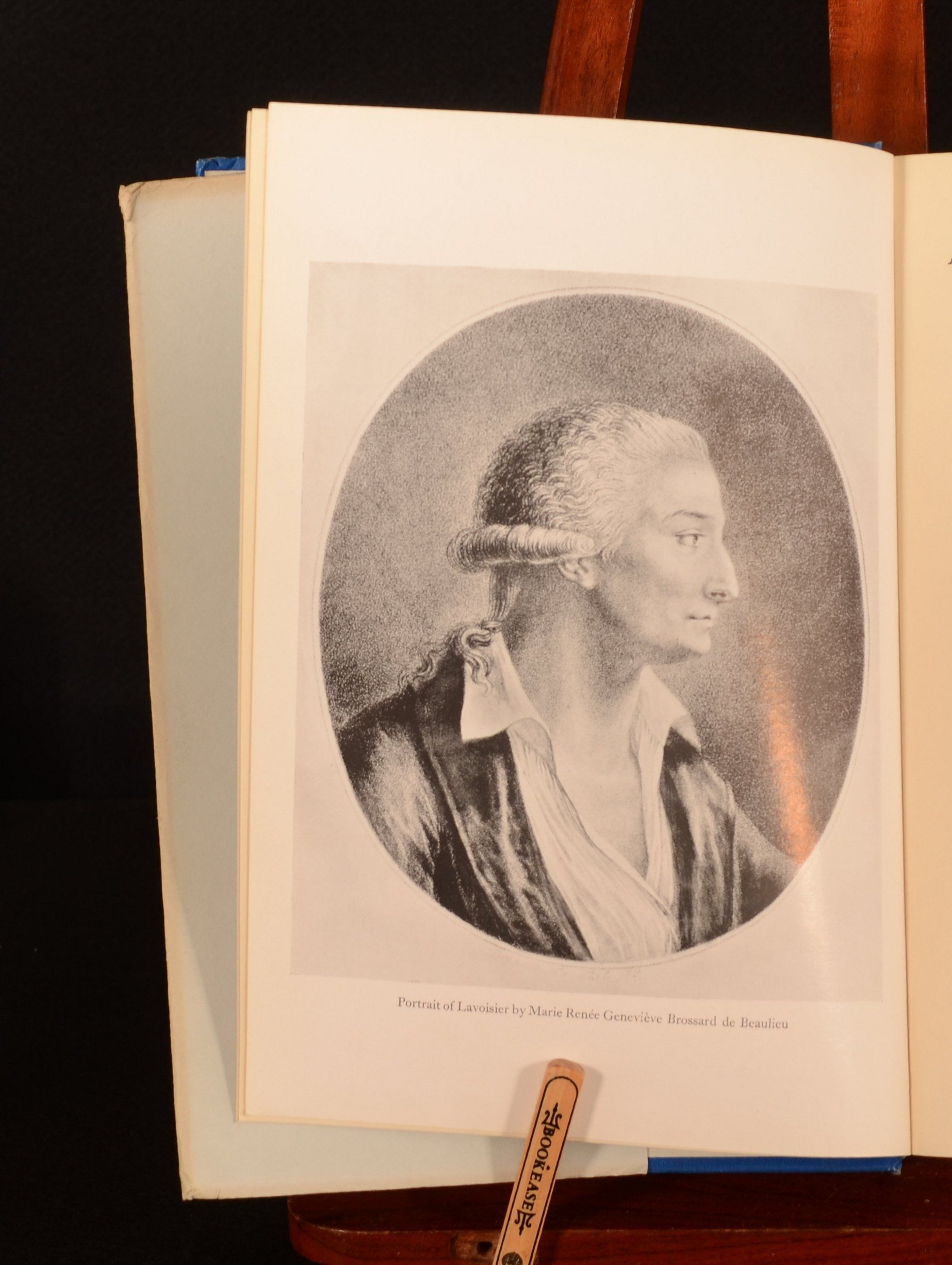 Denis I. Duveen; Herbert S. Klickstein; John F. Fulton - A Bibliography of the Works of Antoine Laurent Lavoisier 1743-1794