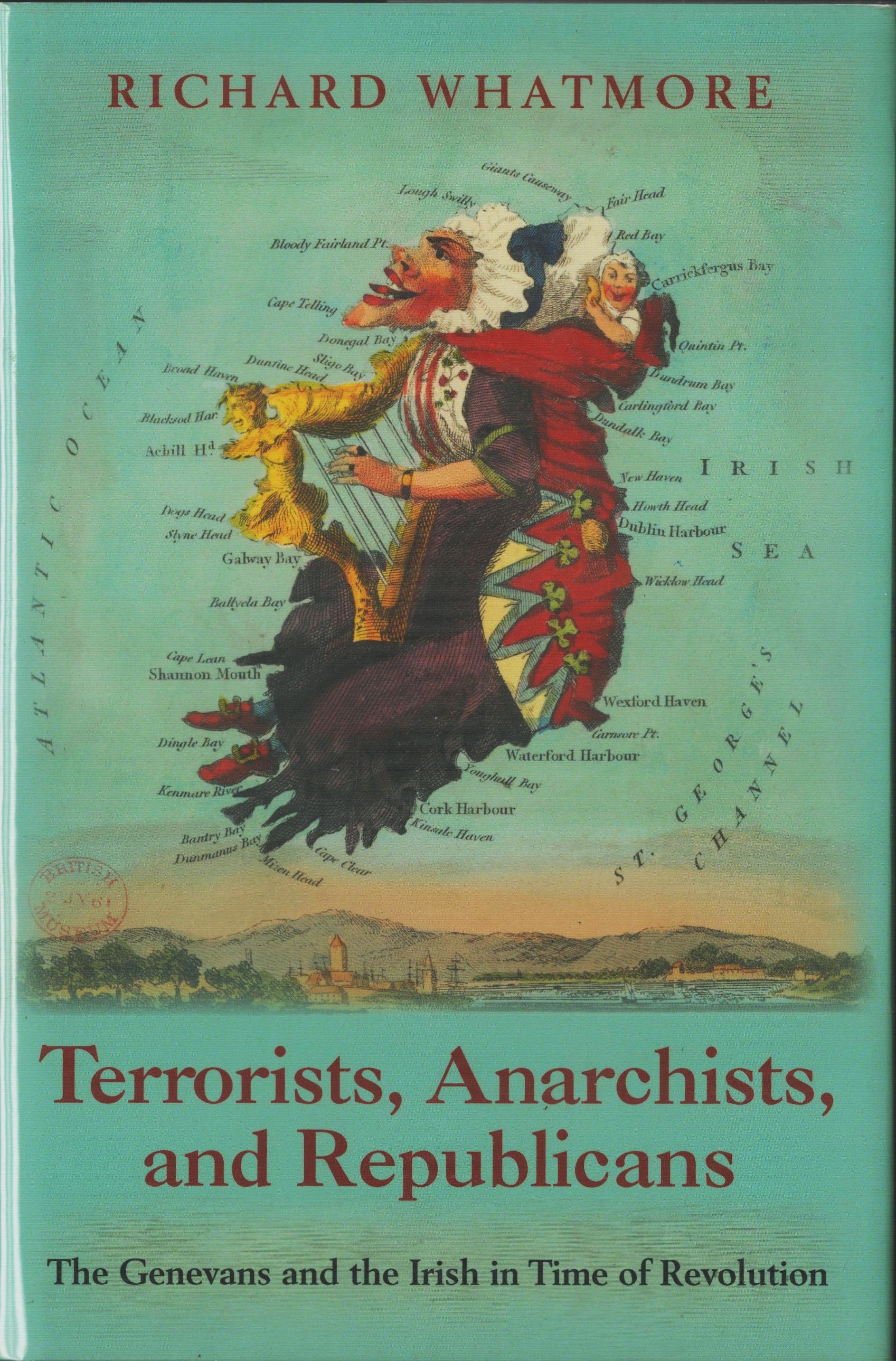 Terrorists, Anarchists, and Republicans. The Genevans and the Irish in Time of Revolution