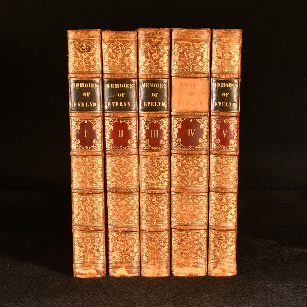 William Bray [ed.] - Memoirs of John Evelyn, Esq. F.R. S. Author of the 