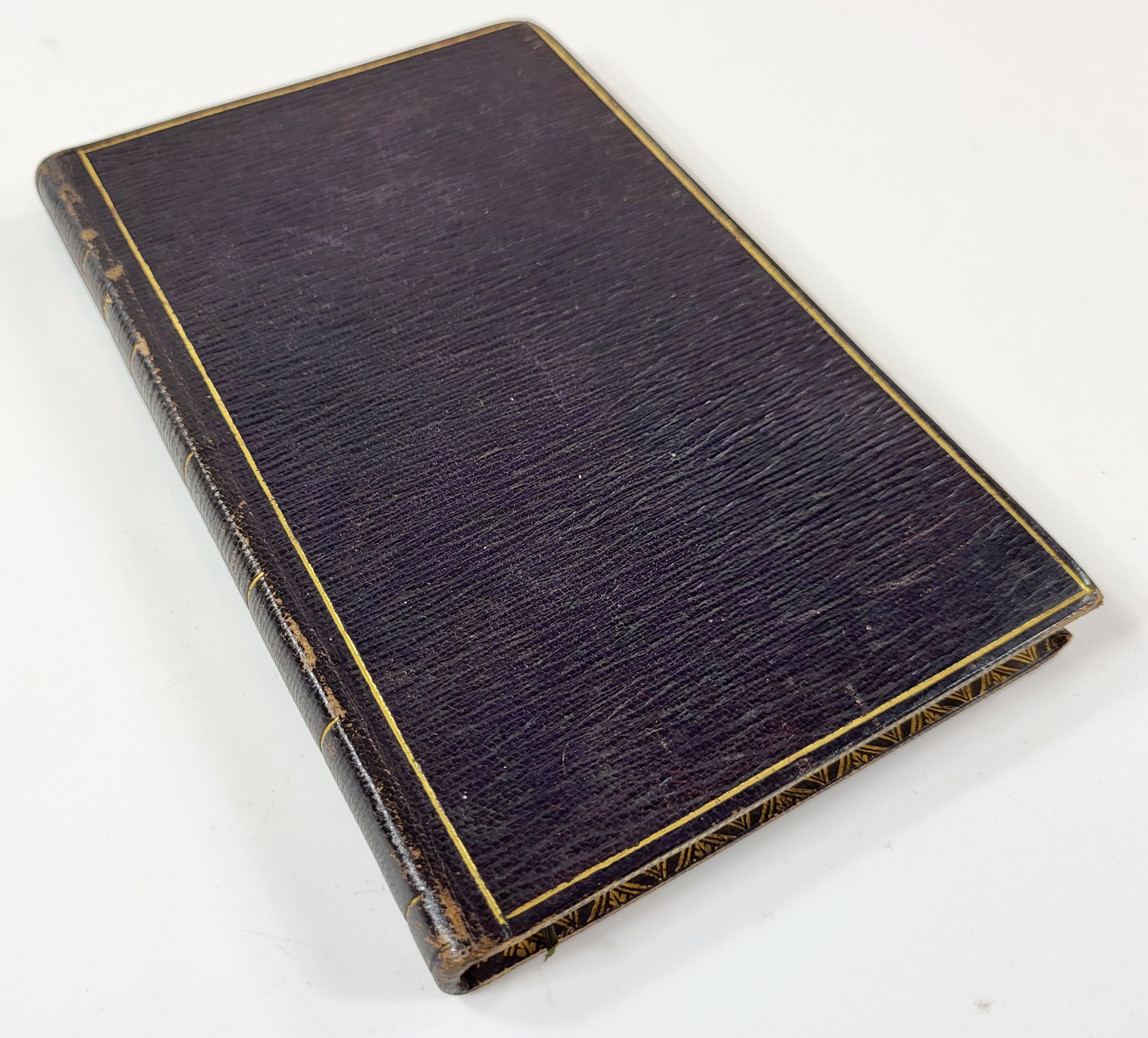 The Nun [and Other Poems]