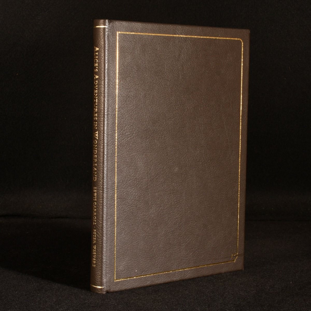 Lewis Carroll - Alice&Apos;S Adventures in Wonderland