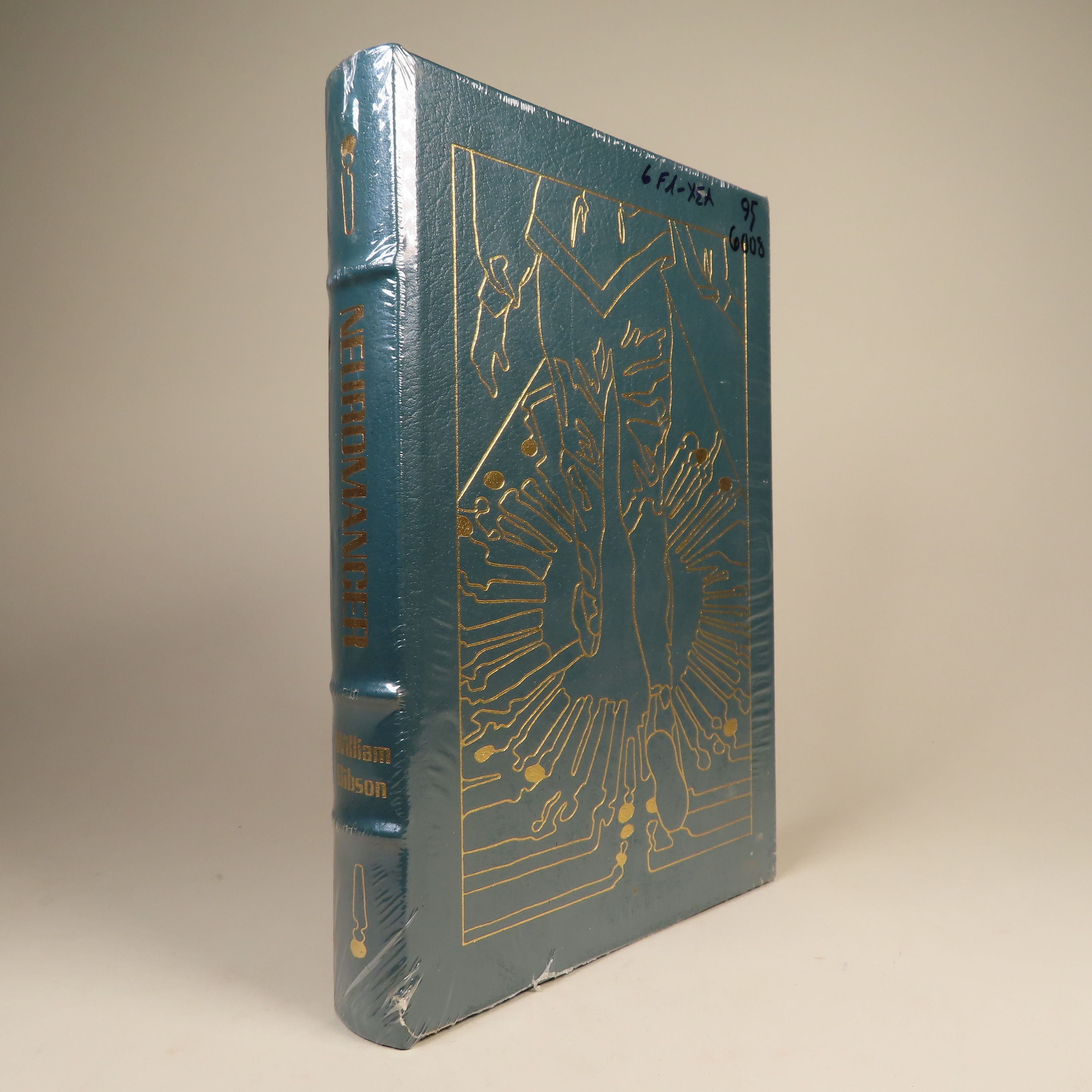 Image for Neuromancer Neuromancer