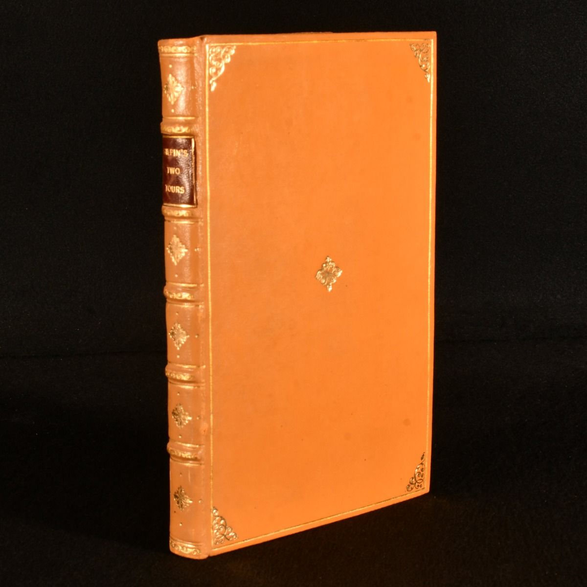 William Gilpin - Observations on Several Parts of the Counties of Cambridge, Norfolk, Suffolk and Essex