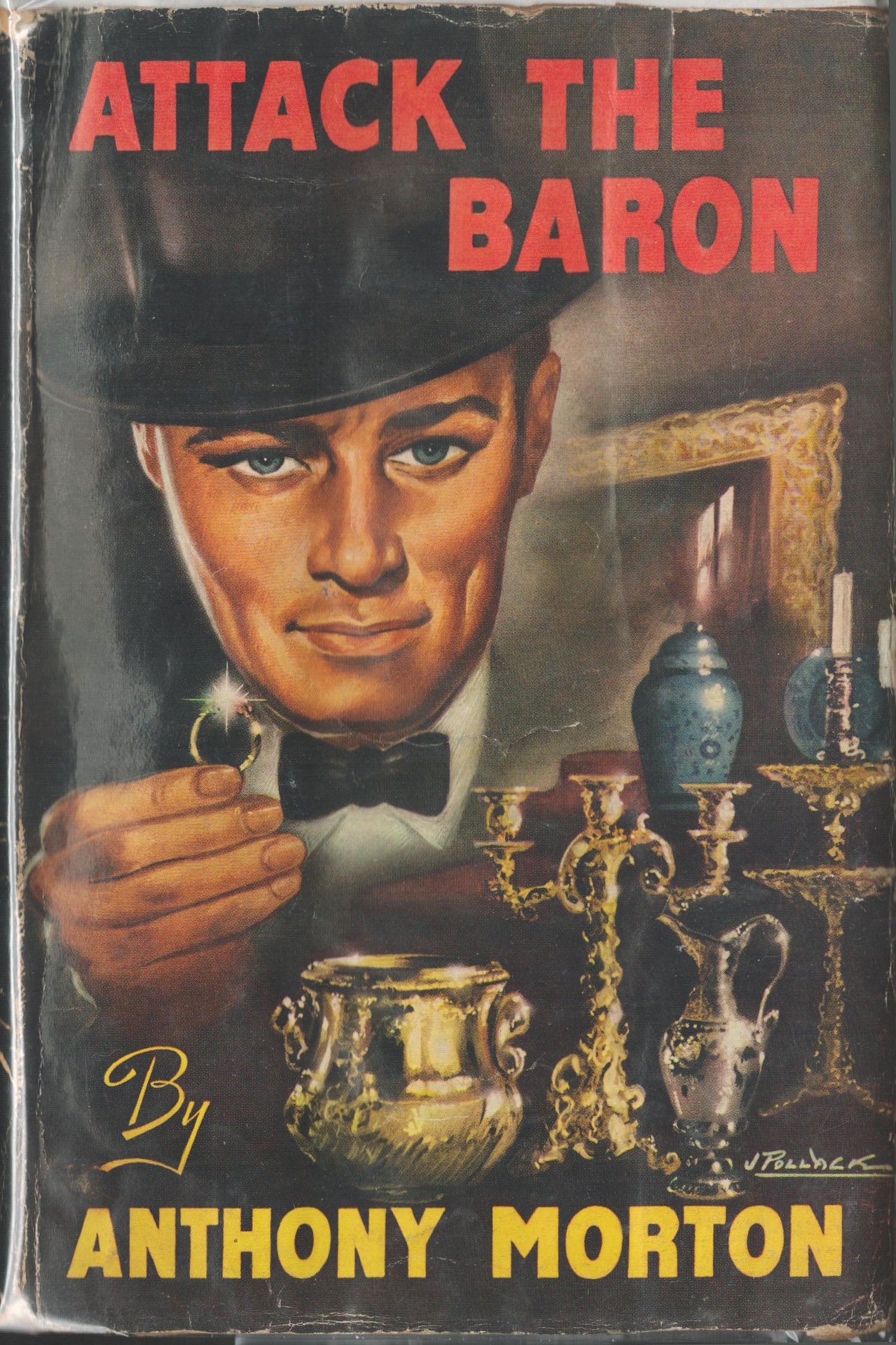 Attack the Baron