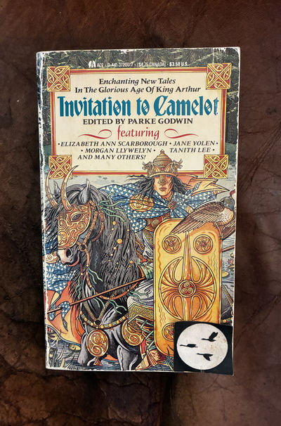 Image for Invitation to Camelot Invitation to Camelot