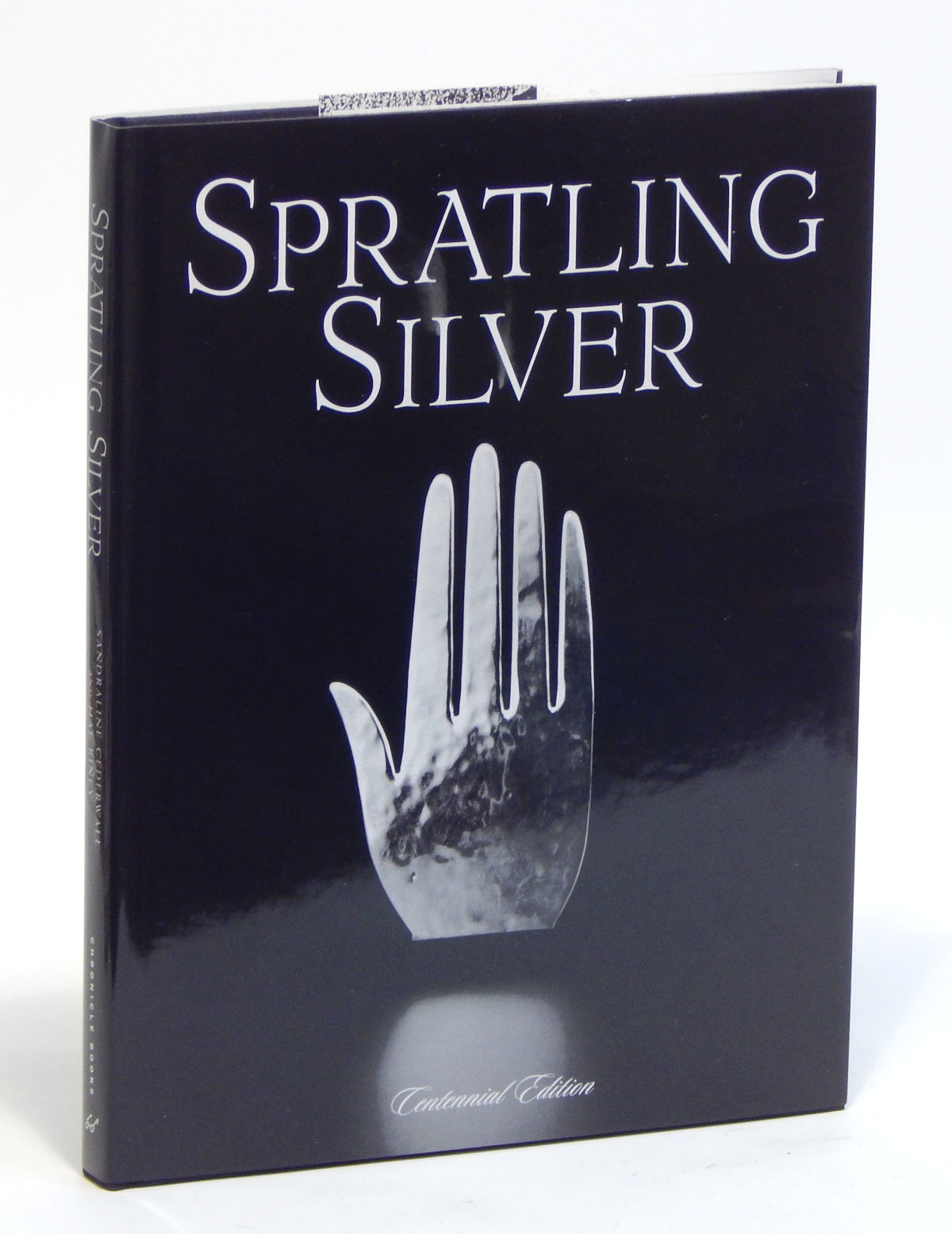 Spratling Silver: Centennial Edition