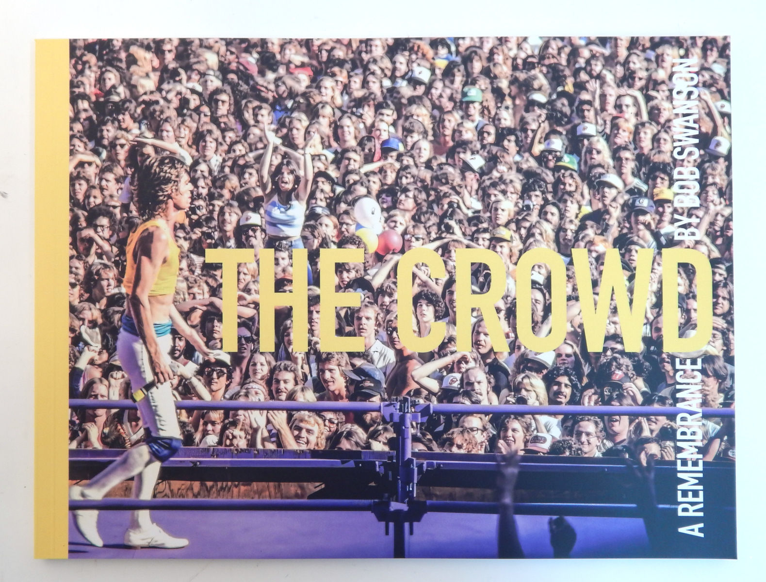 The Crowd: A Remembrance