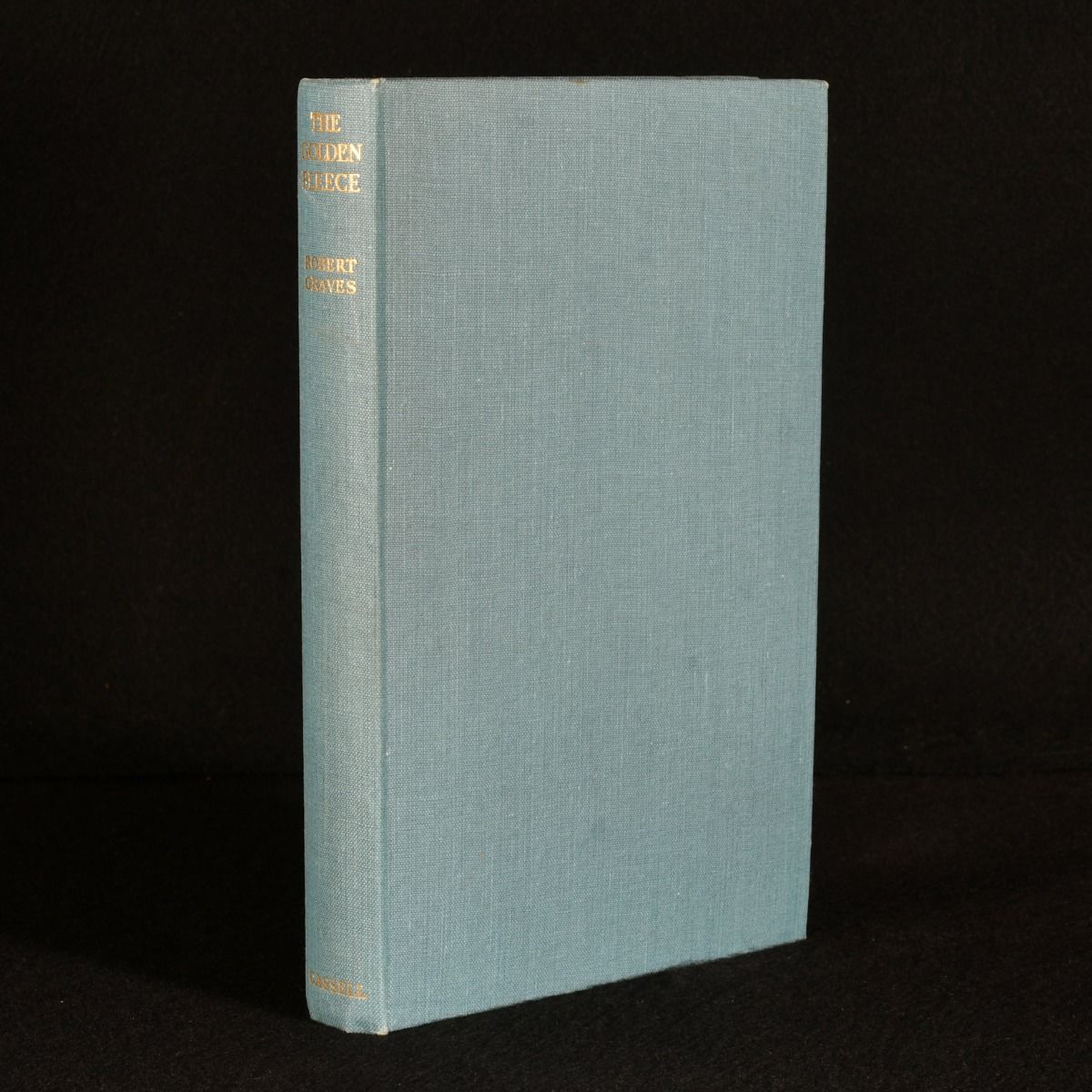 Robert Graves - The Golden Fleece