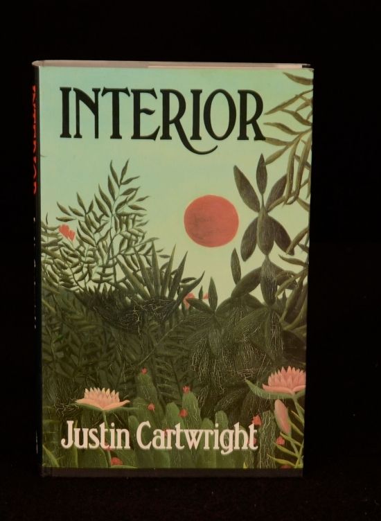 Justin Cartwright - Interior