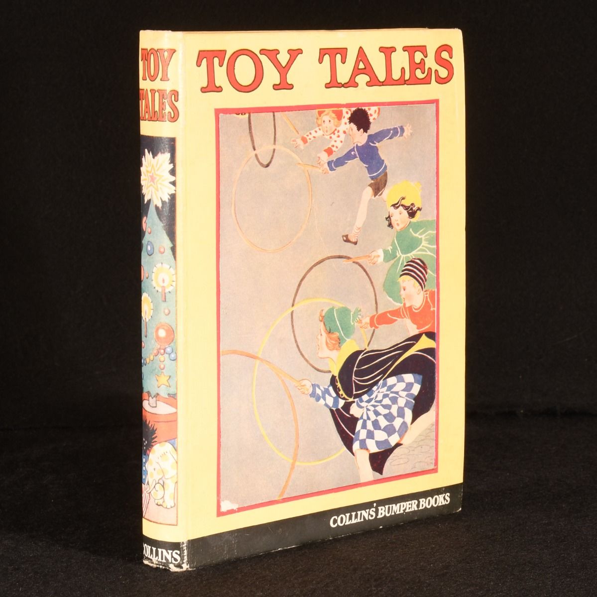  - Toy Tales