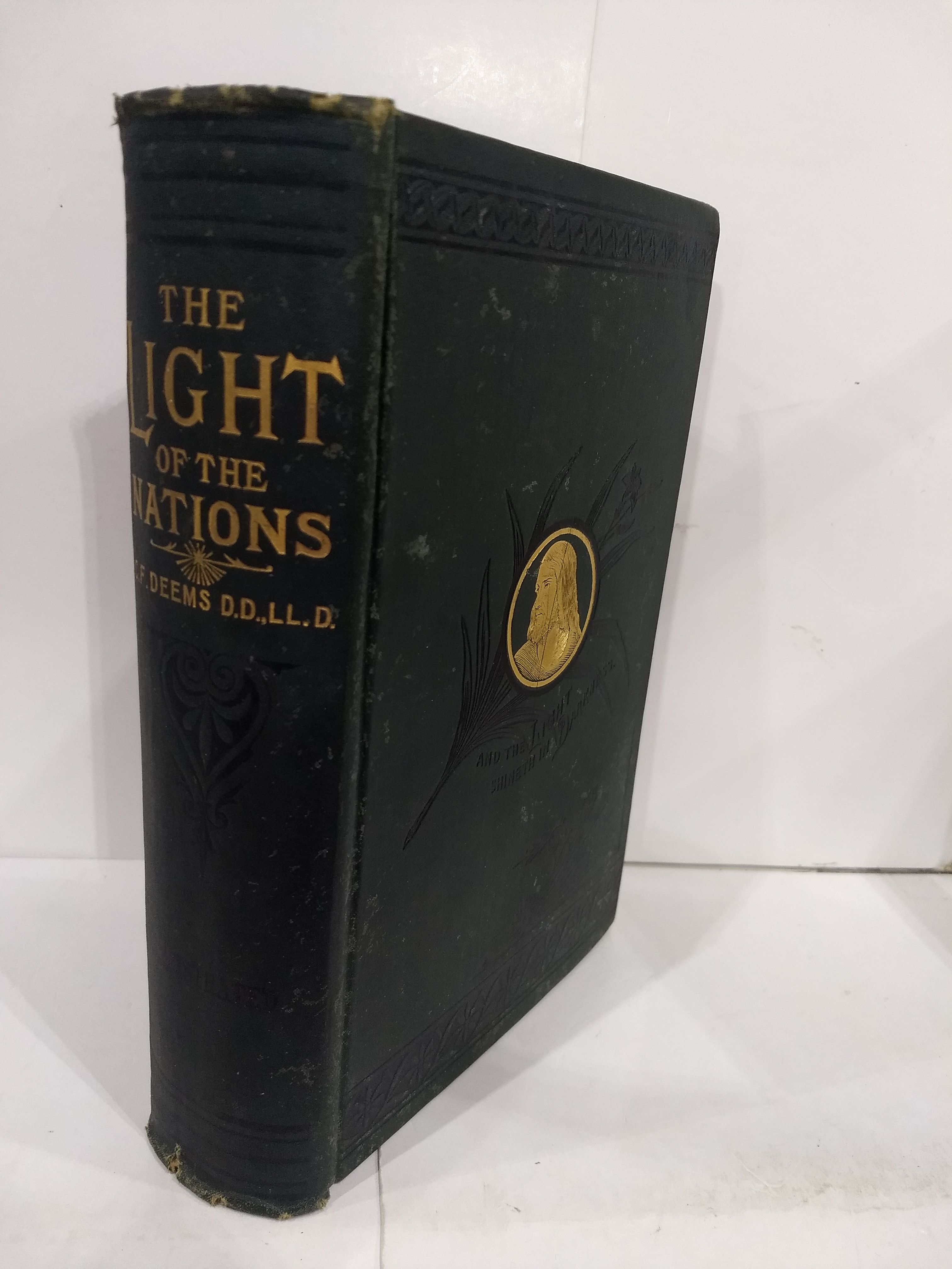 The Light of the Nations