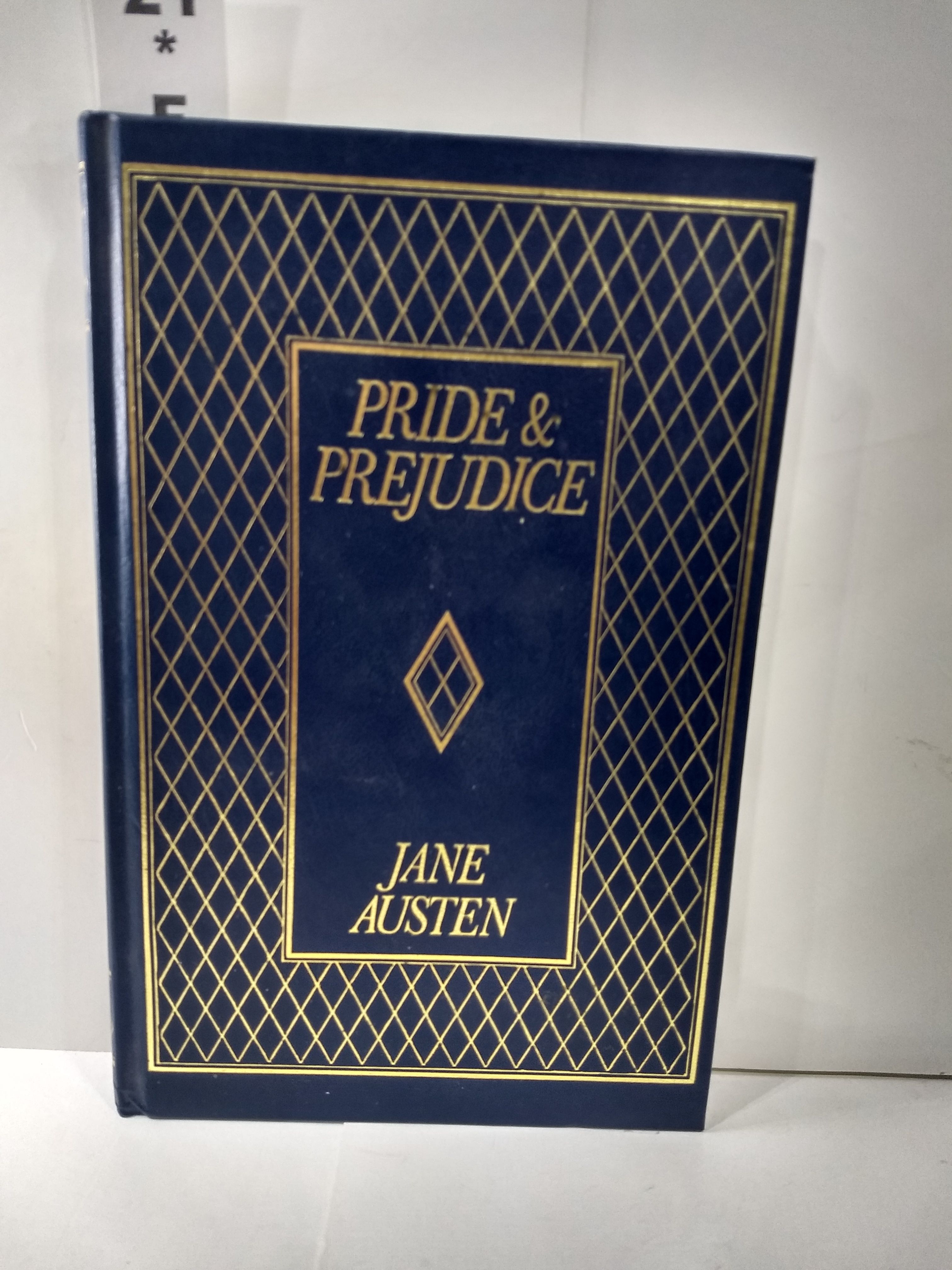 Pride And Prejudice By Jane Austen - Wordsworth Classics Edition, Clean Used Copy - View #11