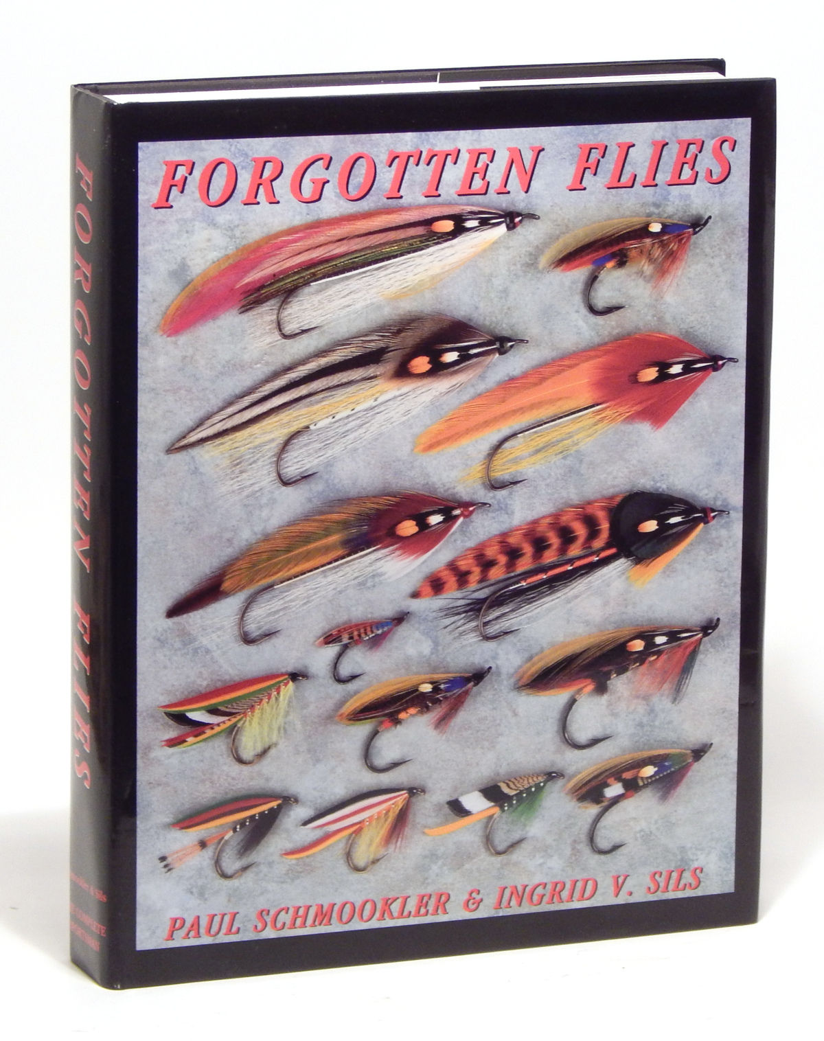 Forgotten Flies