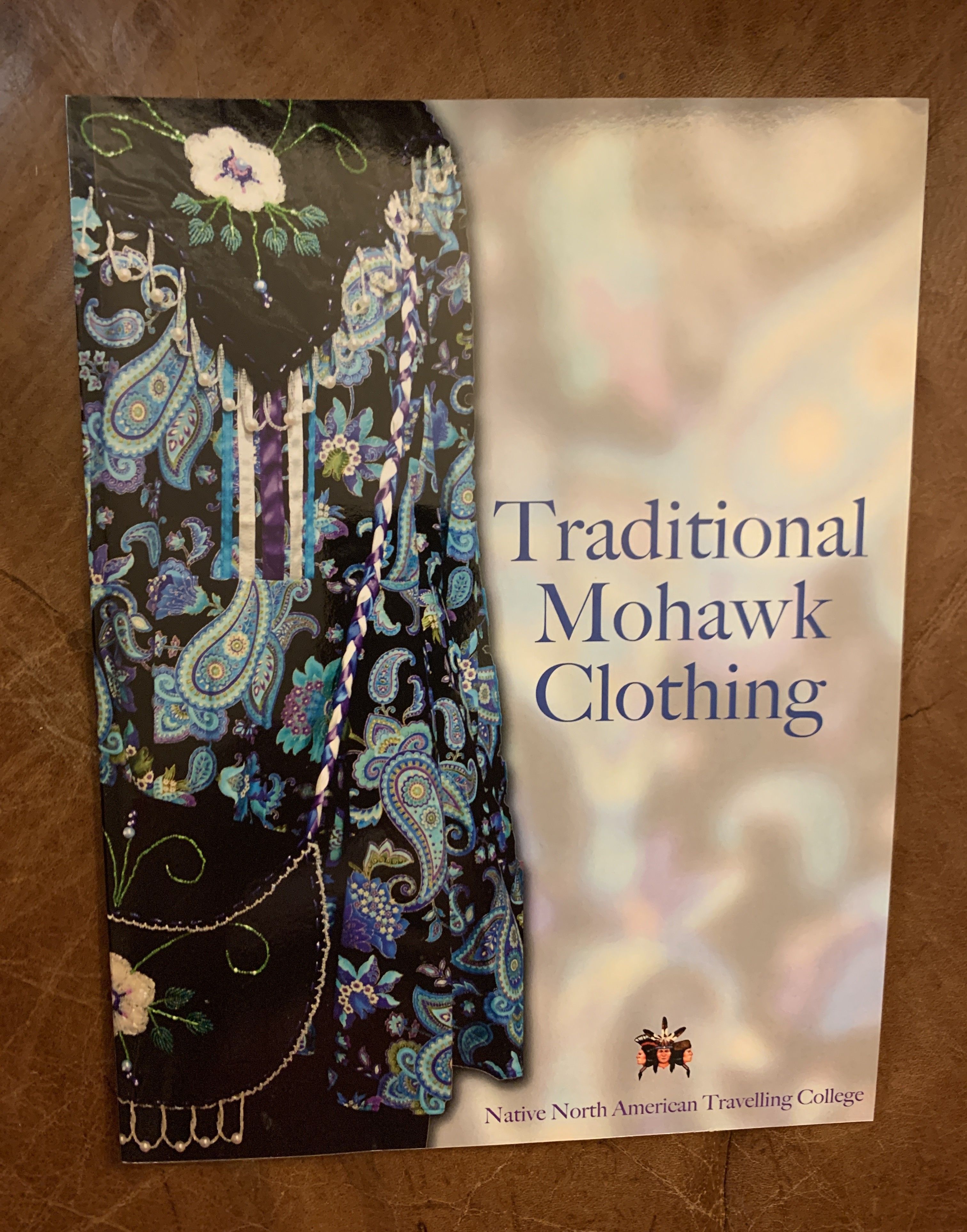 Iroquois Traditional Clothing Large Discounts