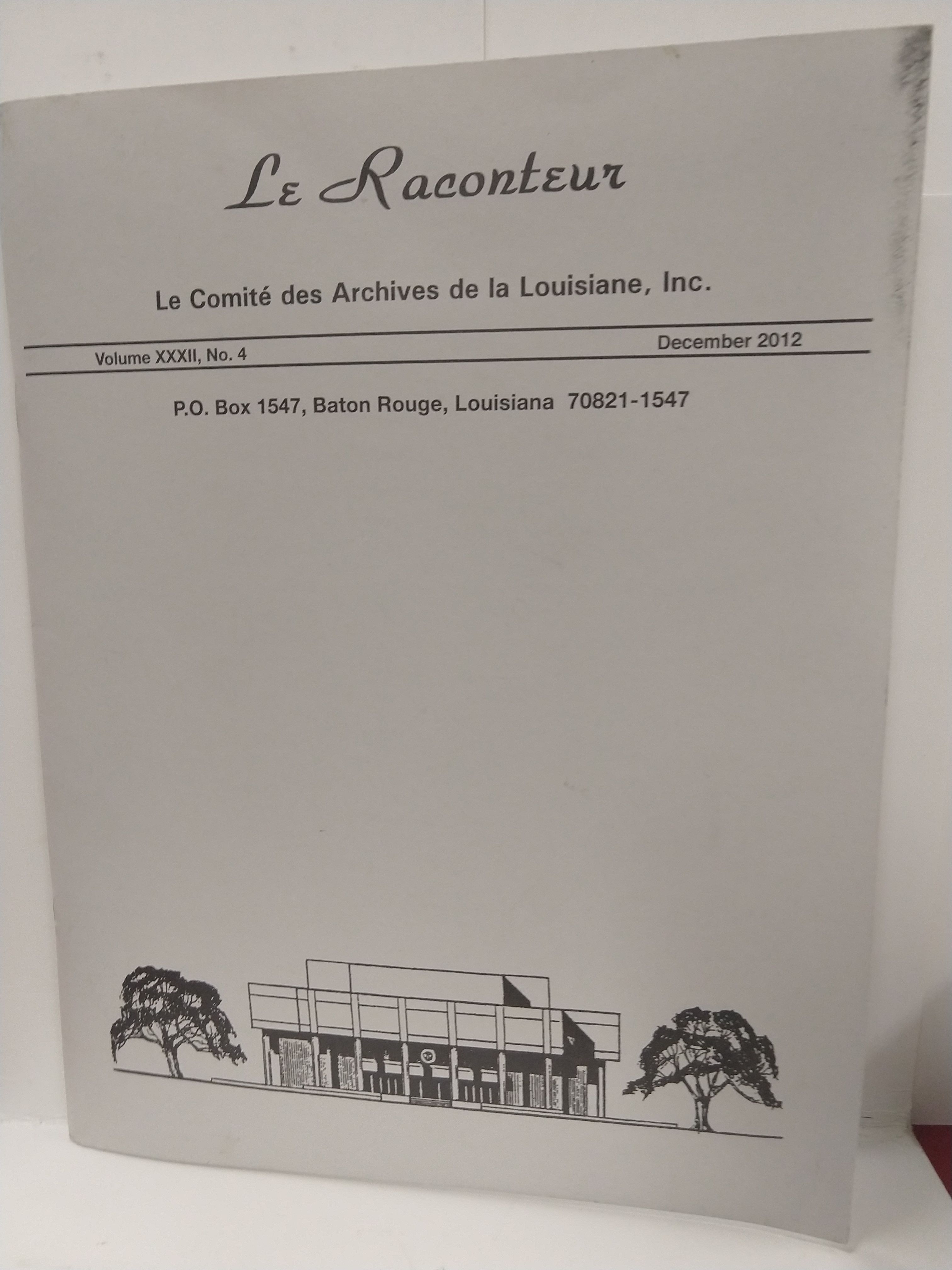 Raconteur Vol. II, Issue II: A Hopeful Literary Magazine