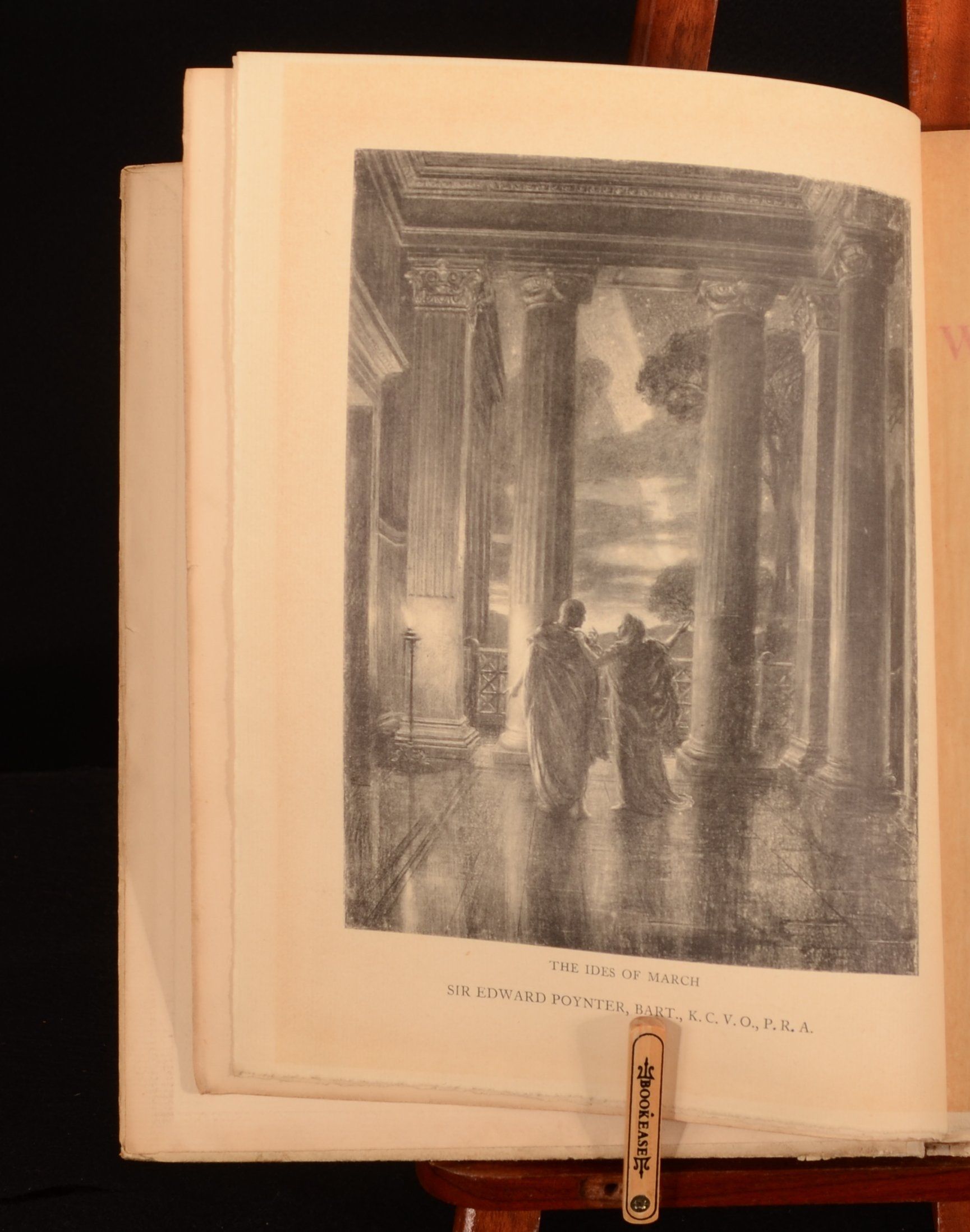 W L Courtney et al. - A Tribute to the Genius of William Shakespeare Being the Programme of a Performance at Drury Lane Theatre on May 2 1916 the Tercentenary of His Death