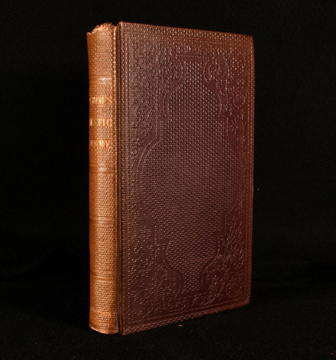 Catherine Beecher - A Treatise on Domestic Economy, for the Use of Young Ladies at Home and at School
