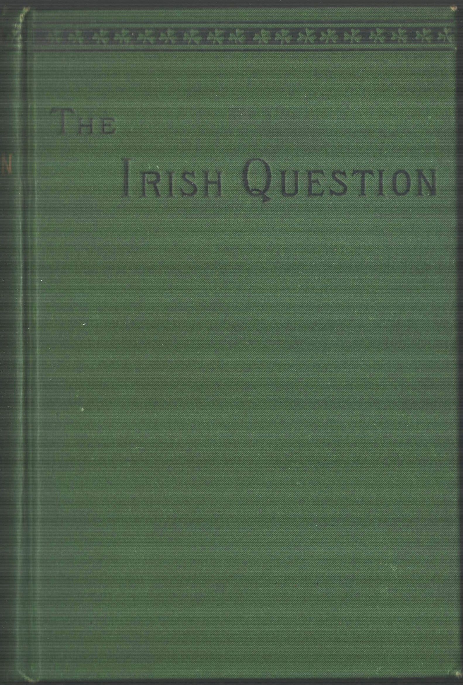 The Irish Question