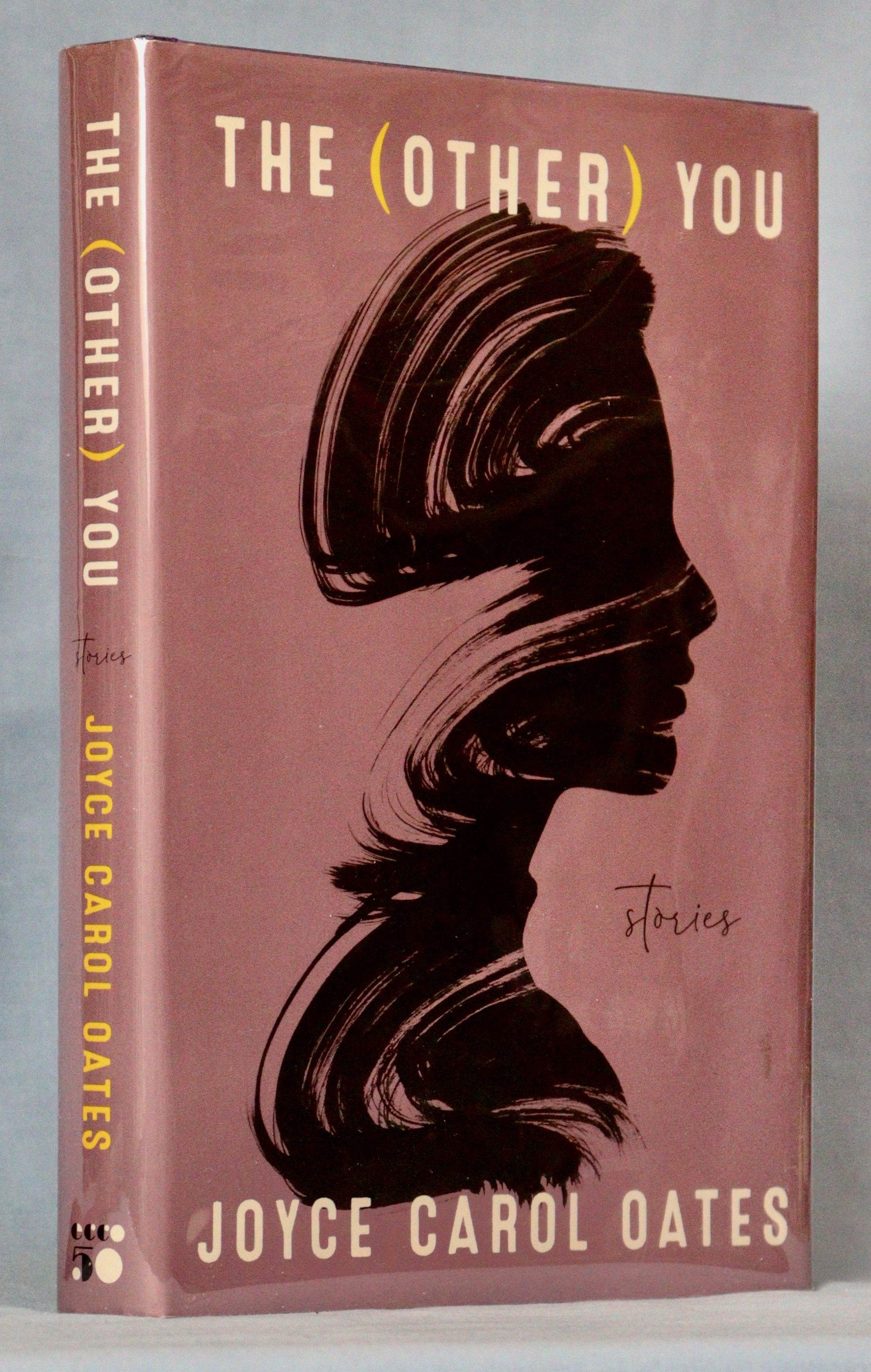 The (Other) You: Stories (First Edition)