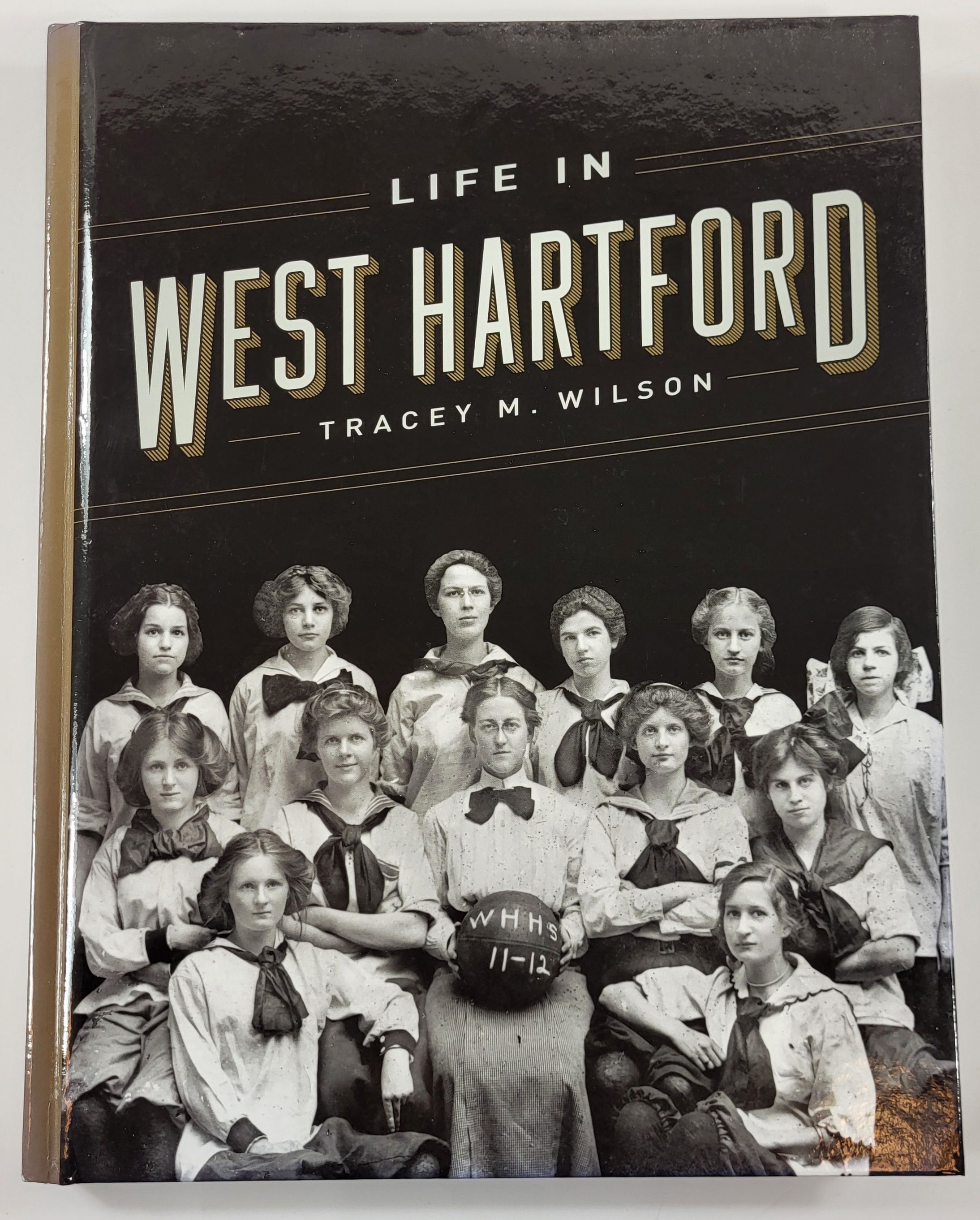 Life in West Hartford