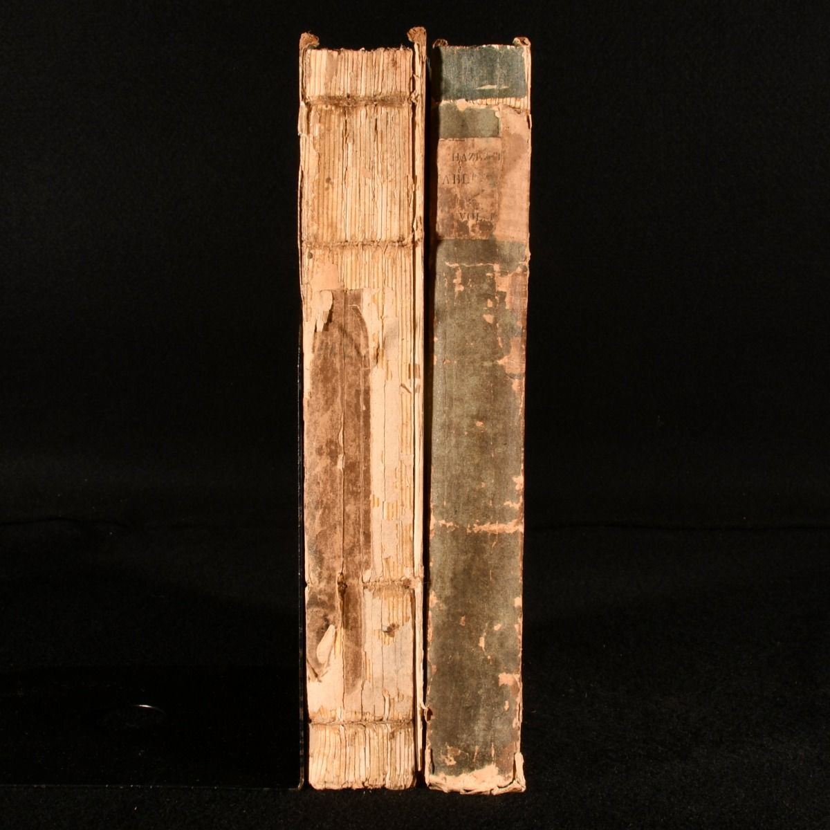 William Hazlitt - Table-Talk; or, Original Essays