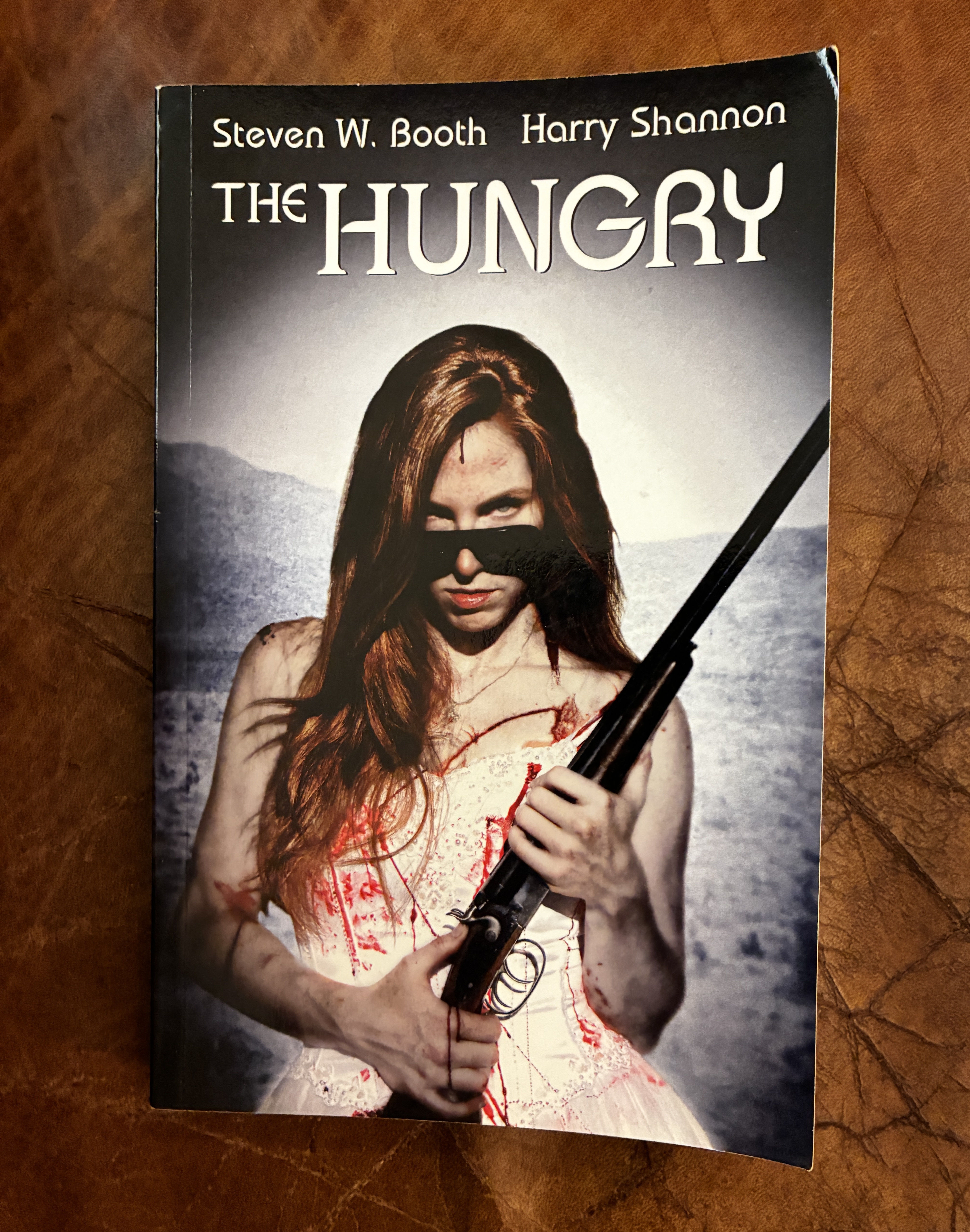 The Hungry A Novel Of The Inevitable Zombie Apocalypse