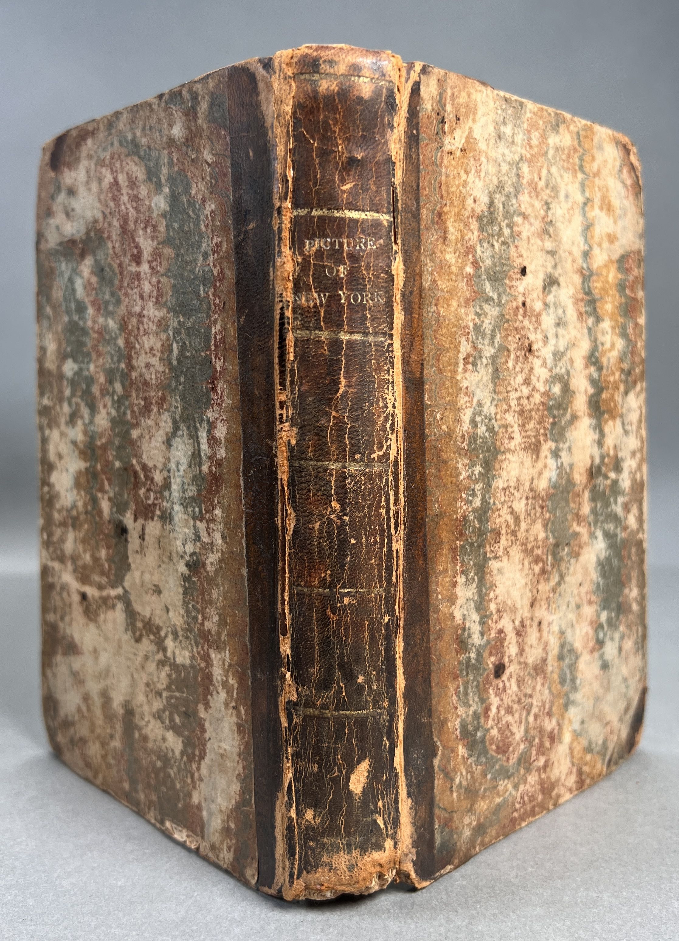 Edition: First Edition