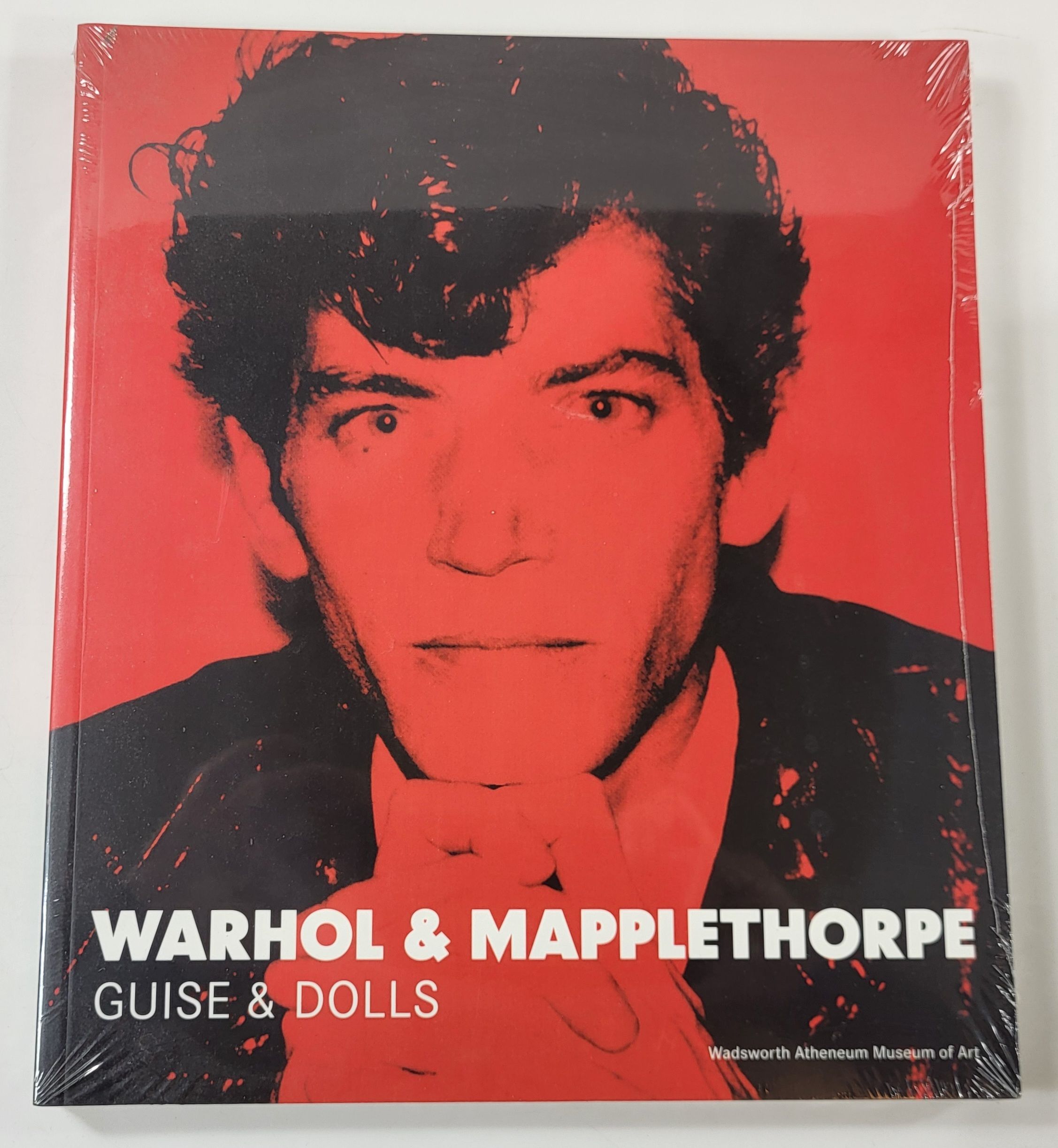 Warhol & Mapplethorpe: Guise and Dolls